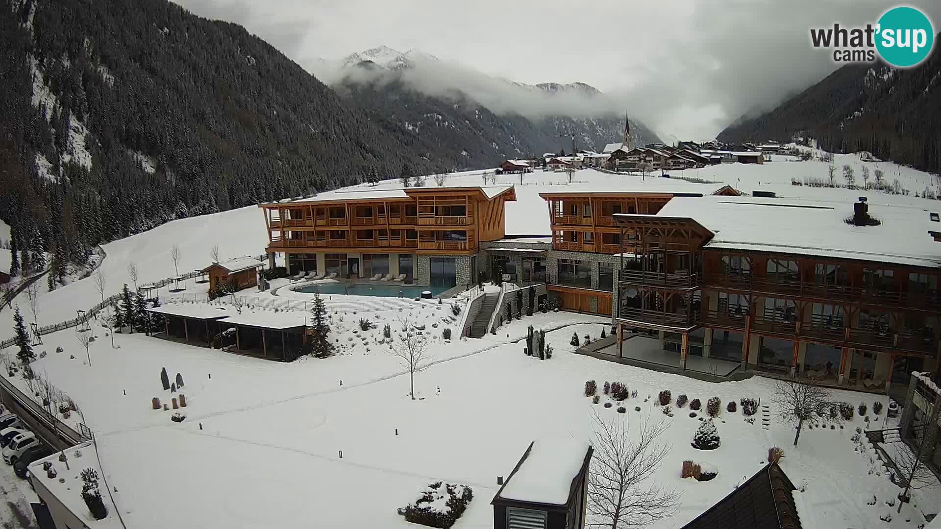 Hotel Masl | Rio Pusteria | Valles