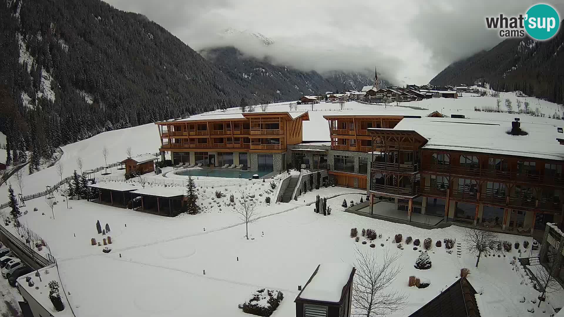 Hotel Masl | Rio Pusteria | Valles