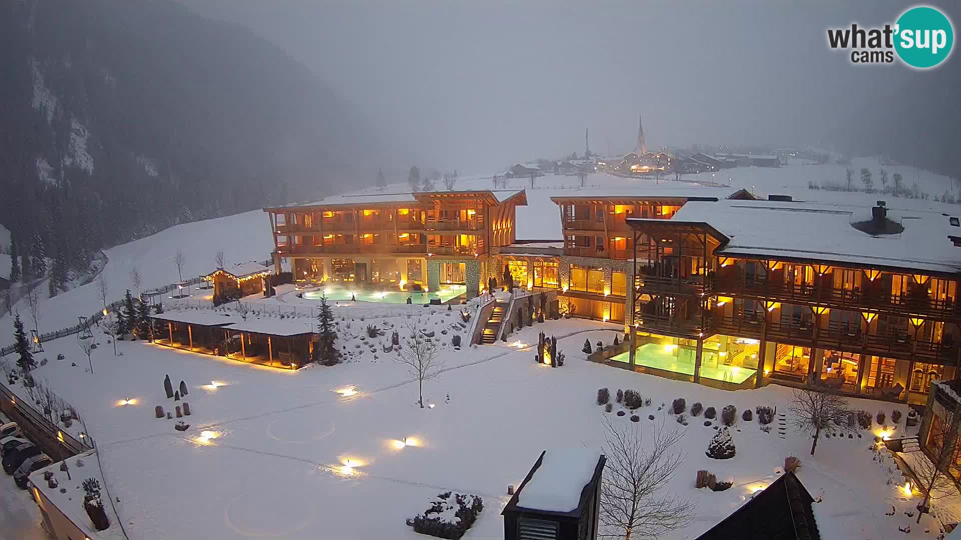Hotel Masl | Rio Pusteria | Valles