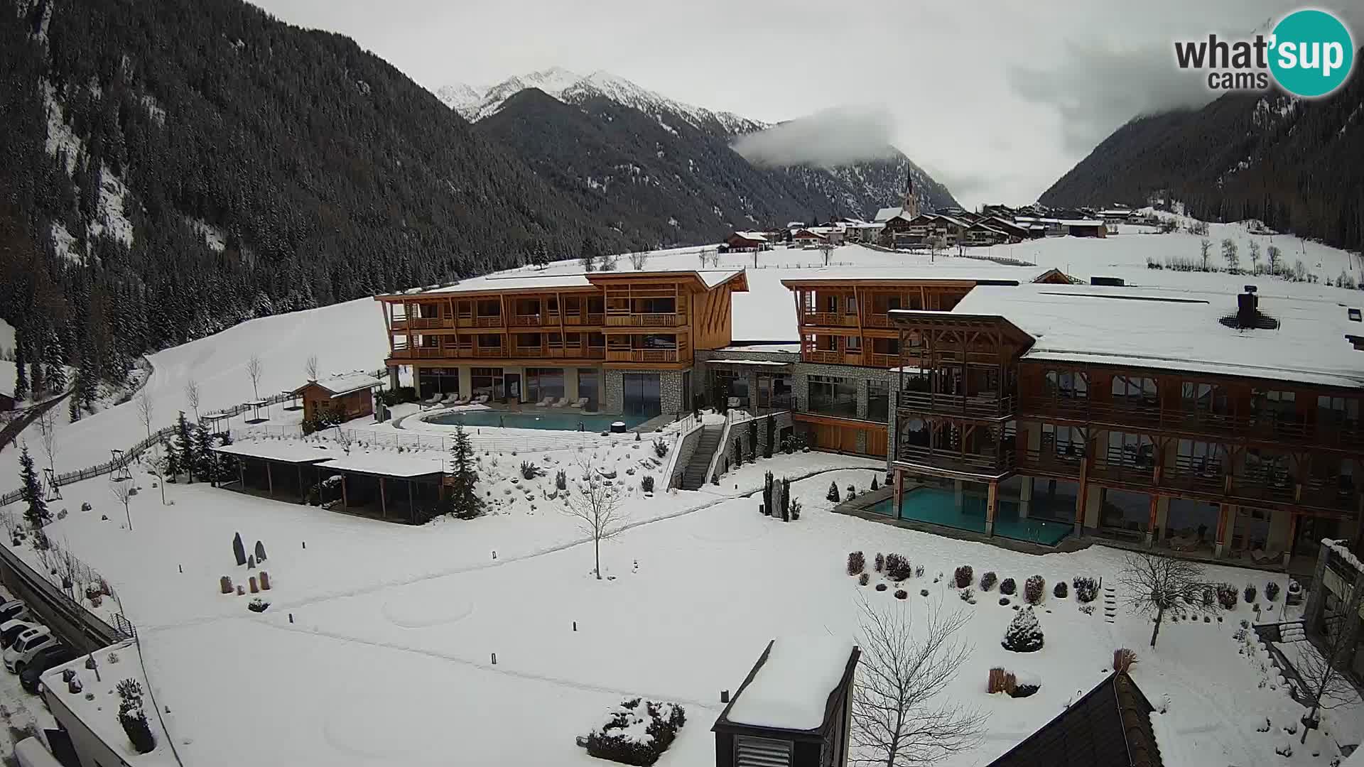 Hotel Masl | Rio Pusteria | Valles