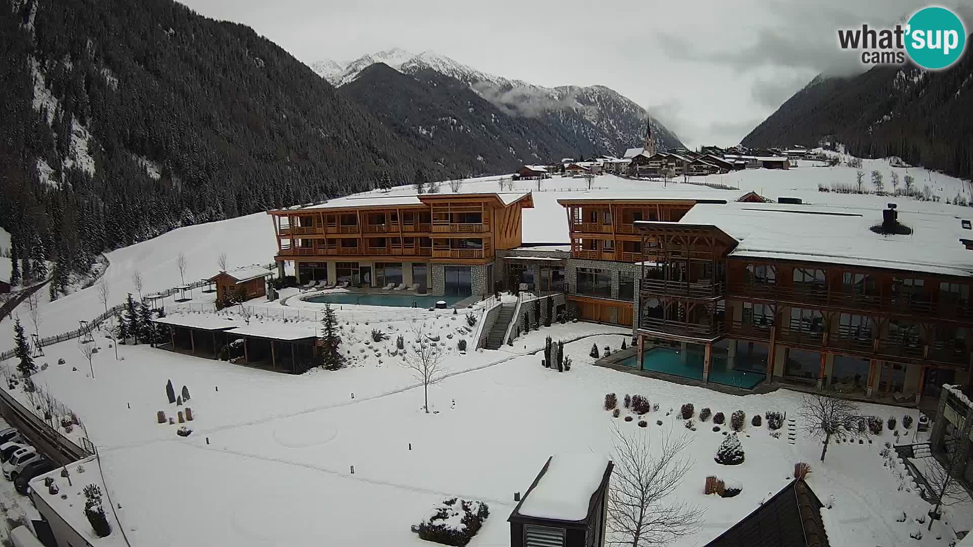 Hotel Masl | Rio Pusteria | Valles