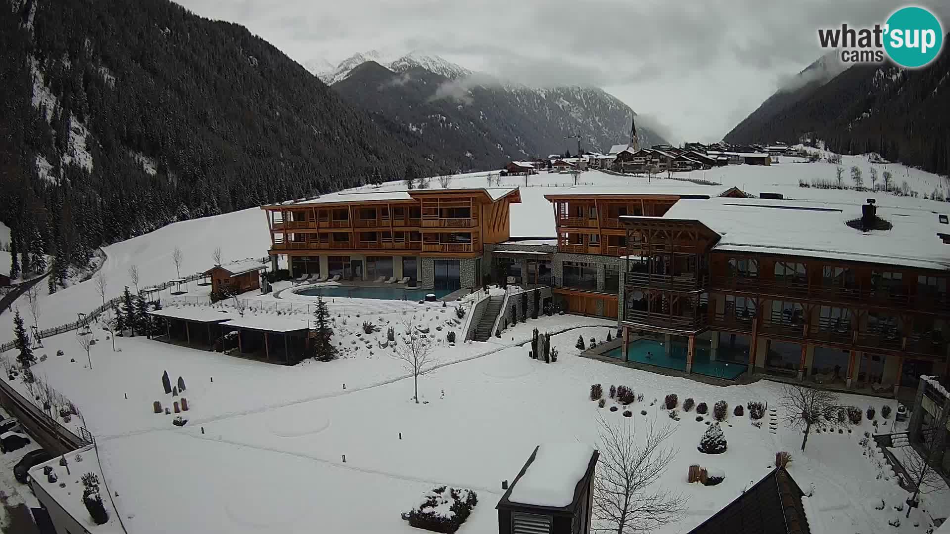 Hotel Masl | Rio Pusteria | Valles