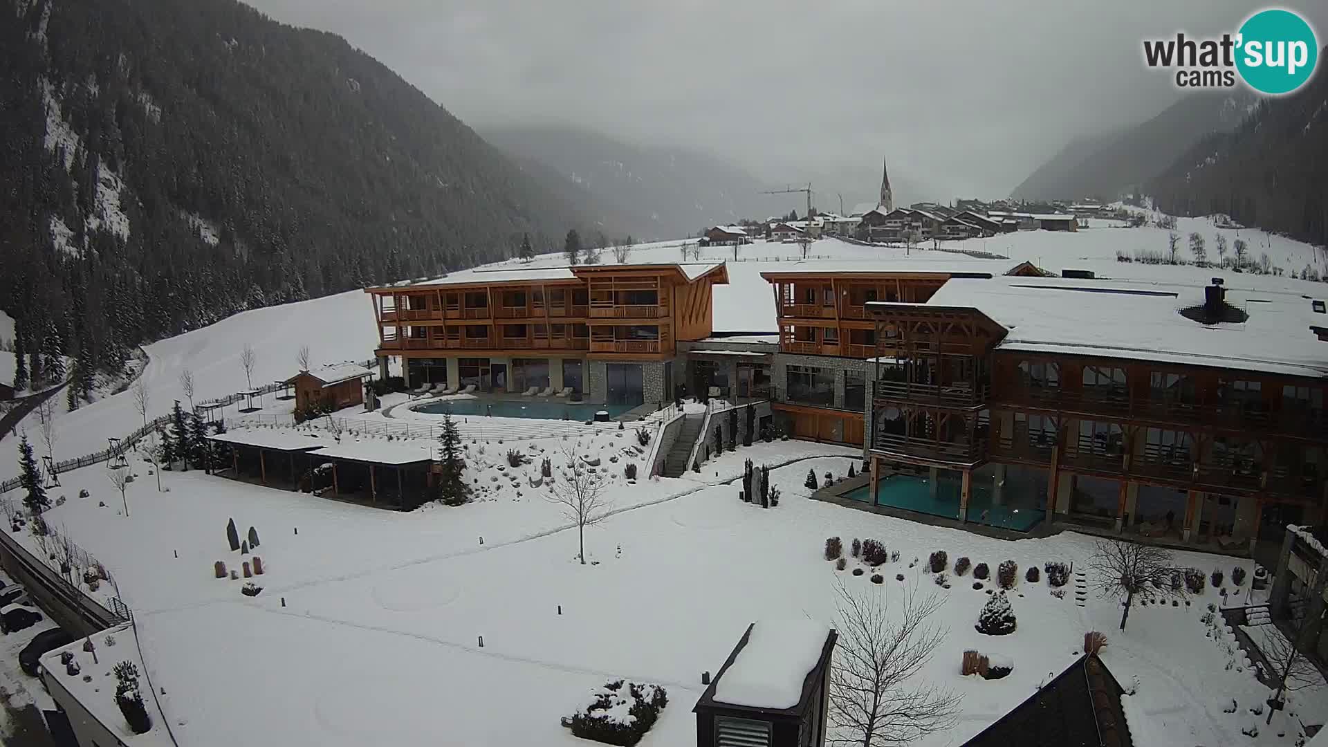 Hotel Masl | Rio Pusteria | Valles