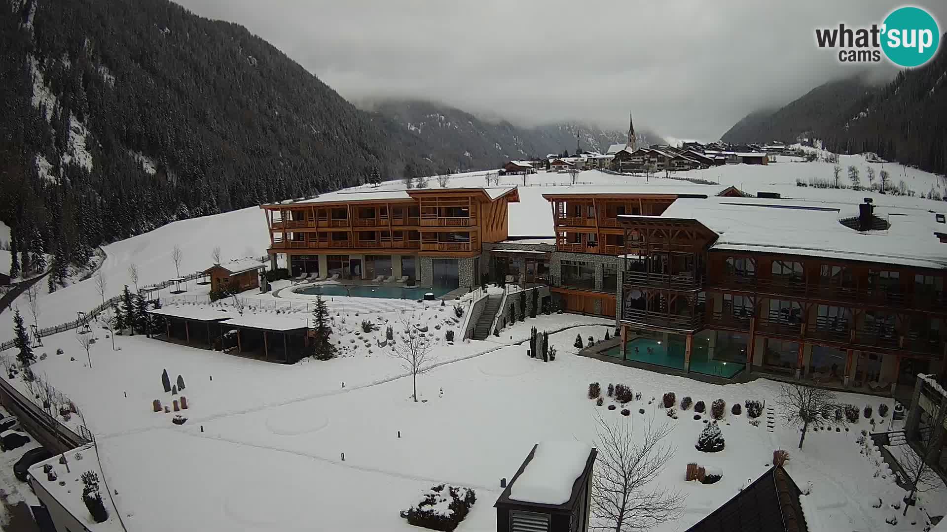 Hotel Masl | Rio Pusteria | Valles