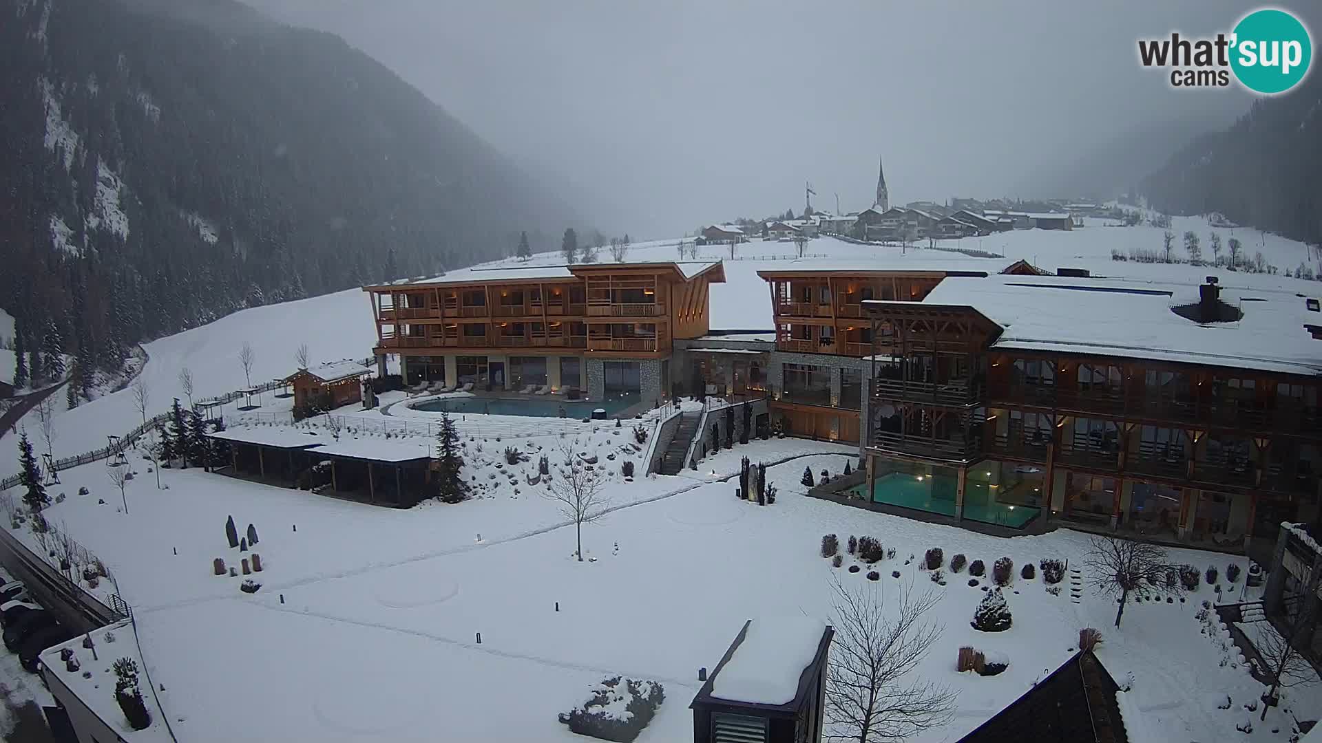 Hotel Masl | Rio Pusteria | Valles