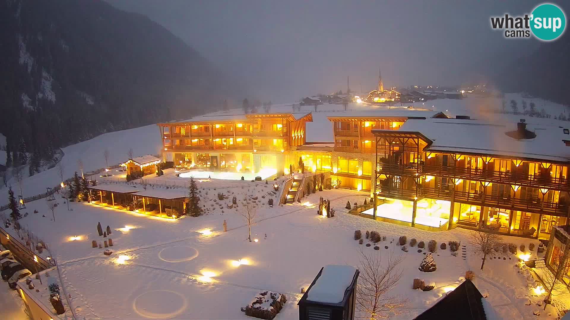 Hotel Masl | Rio Pusteria | Valles