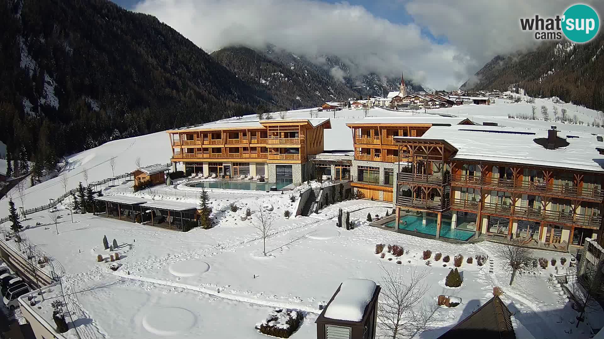 Hotel Masl | Rio Pusteria | Valles