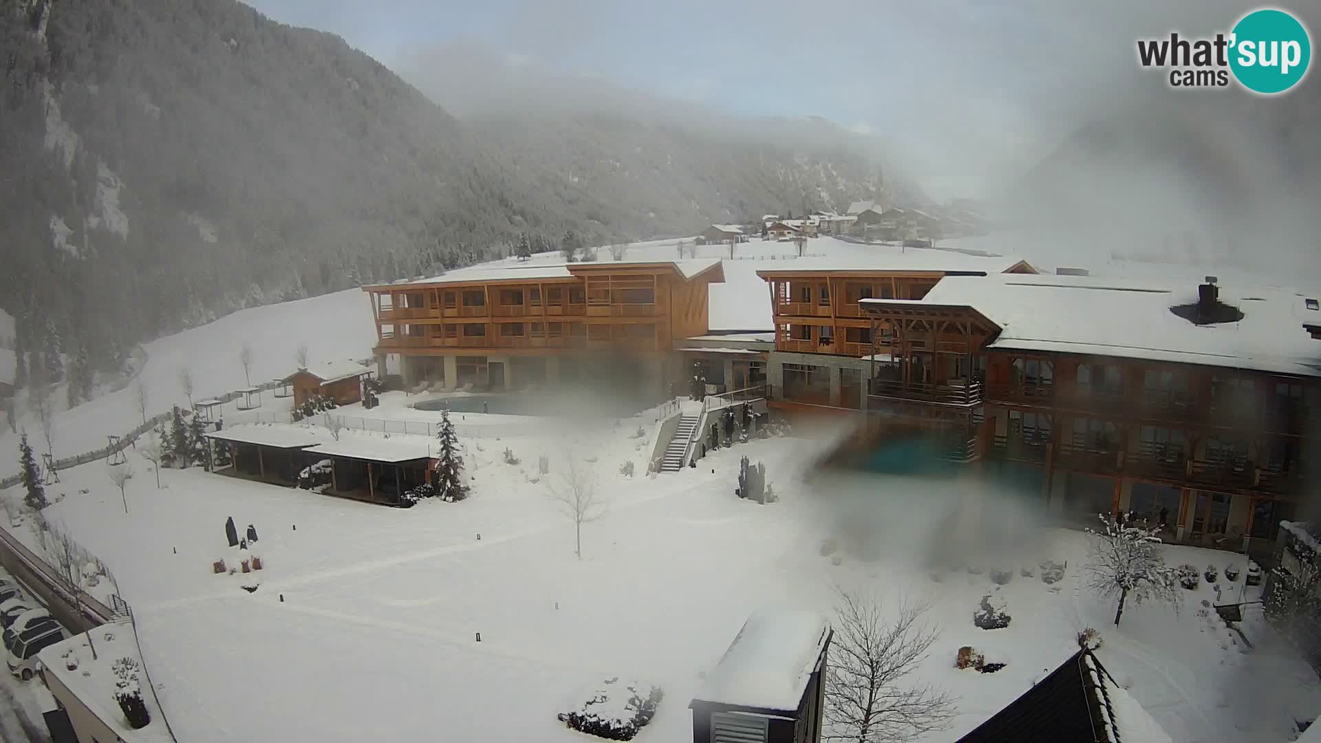 Hotel Masl | Rio Pusteria | Valles