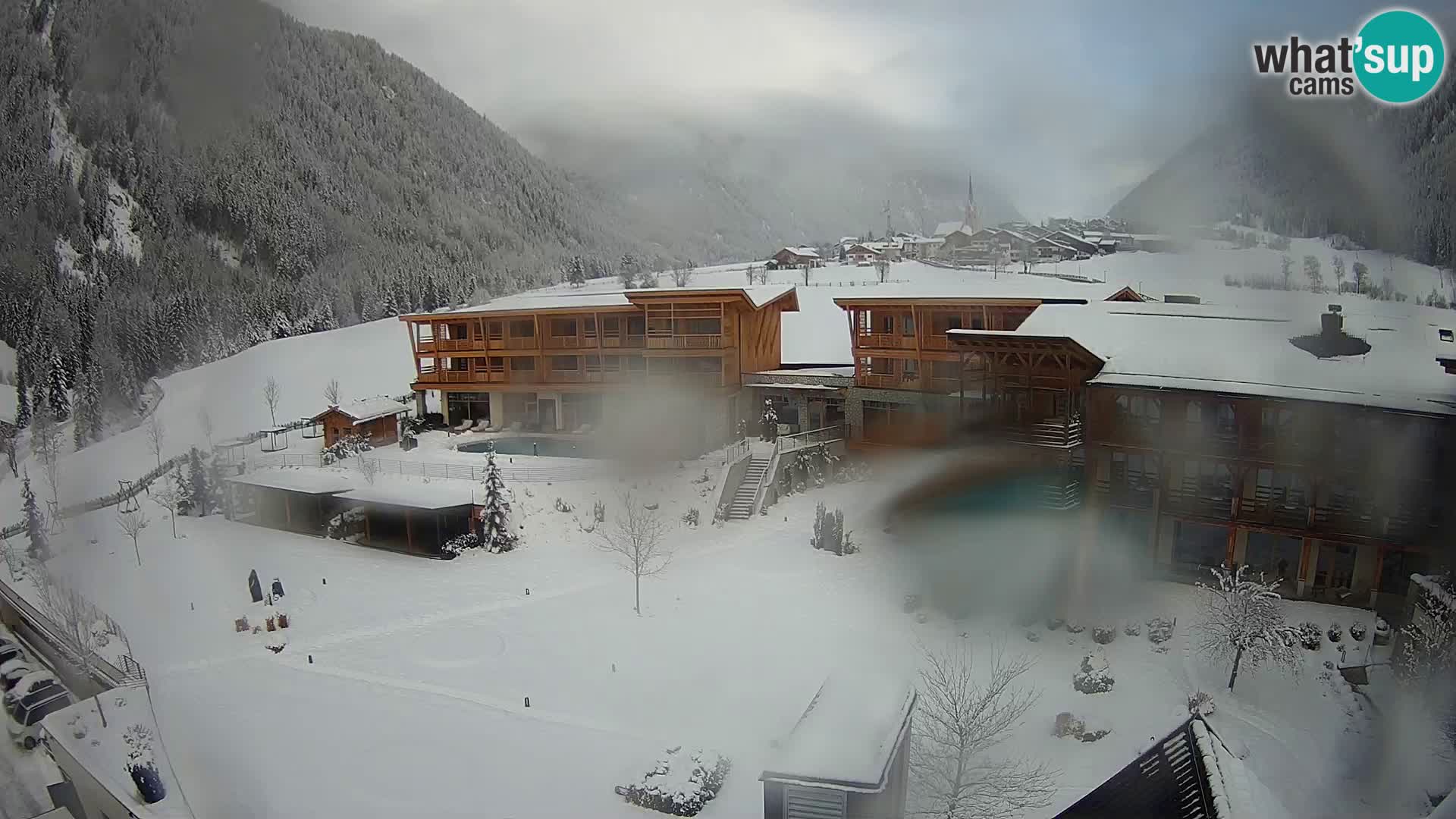 Hotel Masl | Rio Pusteria | Valles