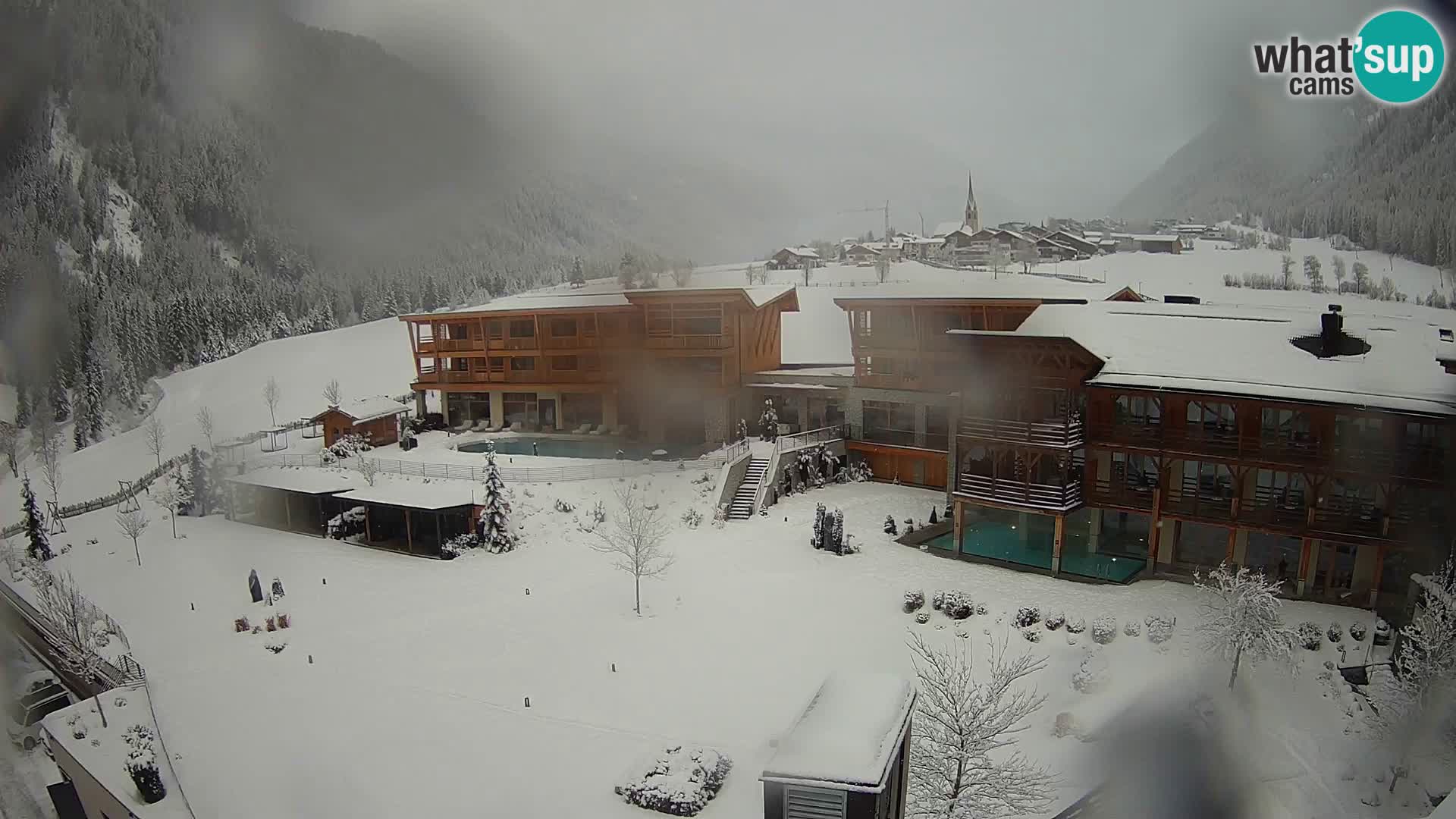 Hotel Masl | Rio Pusteria | Valles