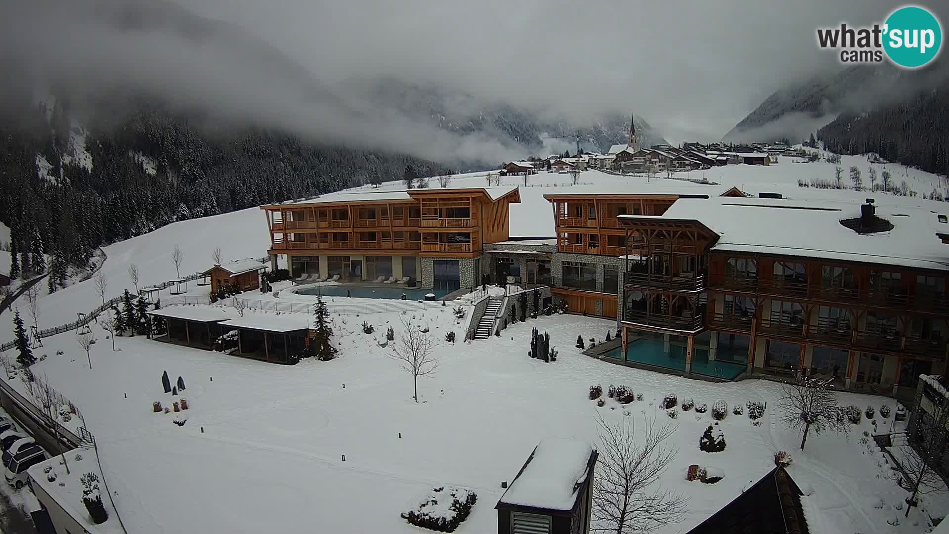 Hotel Masl | Rio Pusteria | Valles