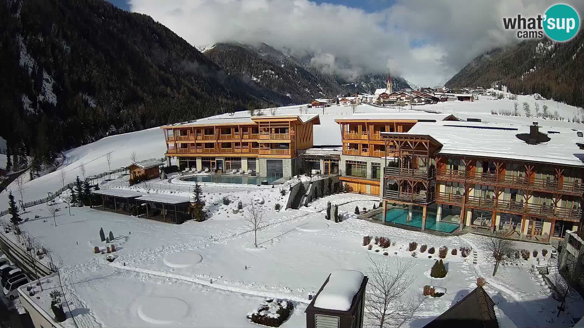Hotel Masl | Rio Pusteria | Valles