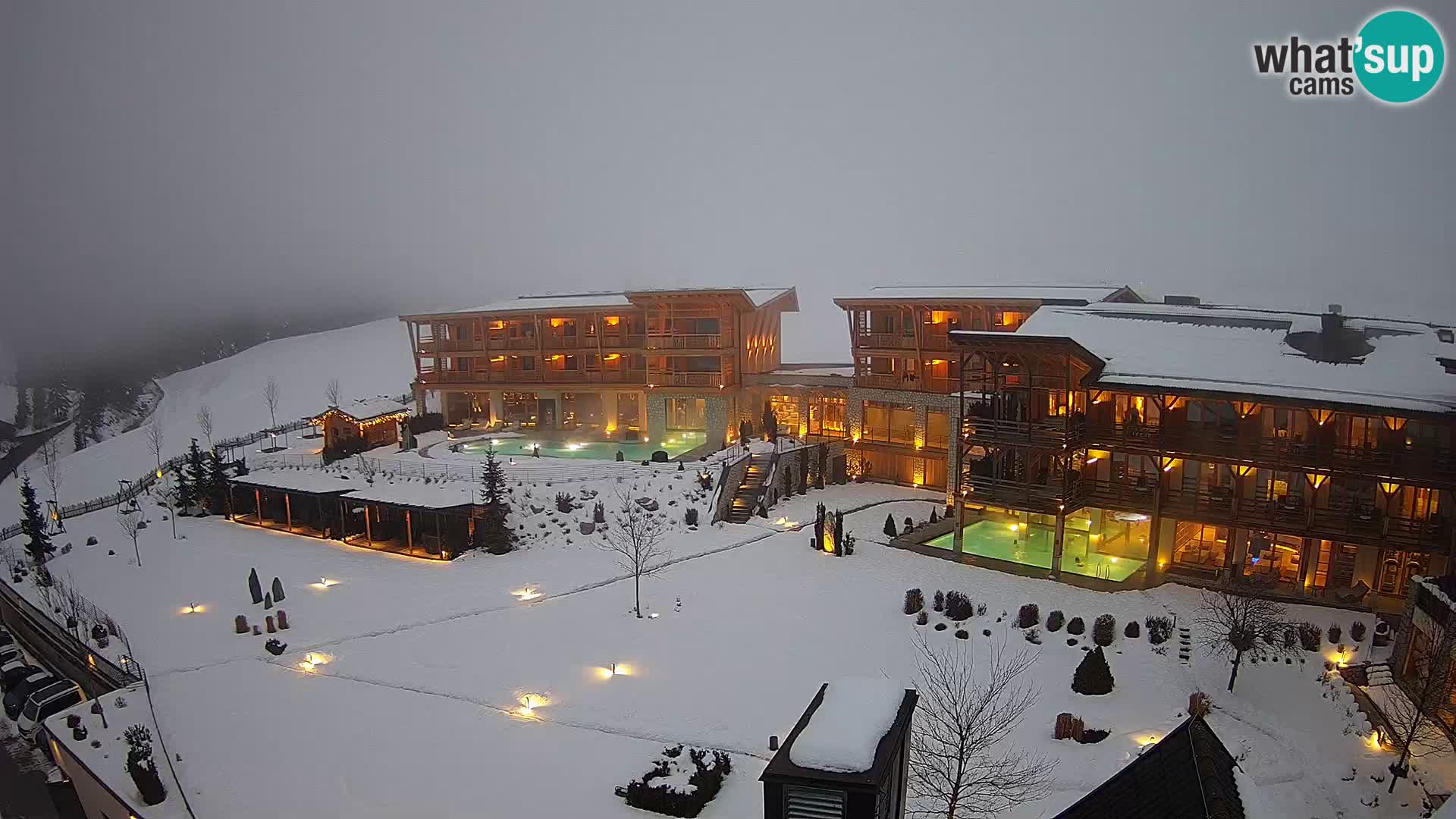 Hotel Masl | Rio Pusteria | Valles