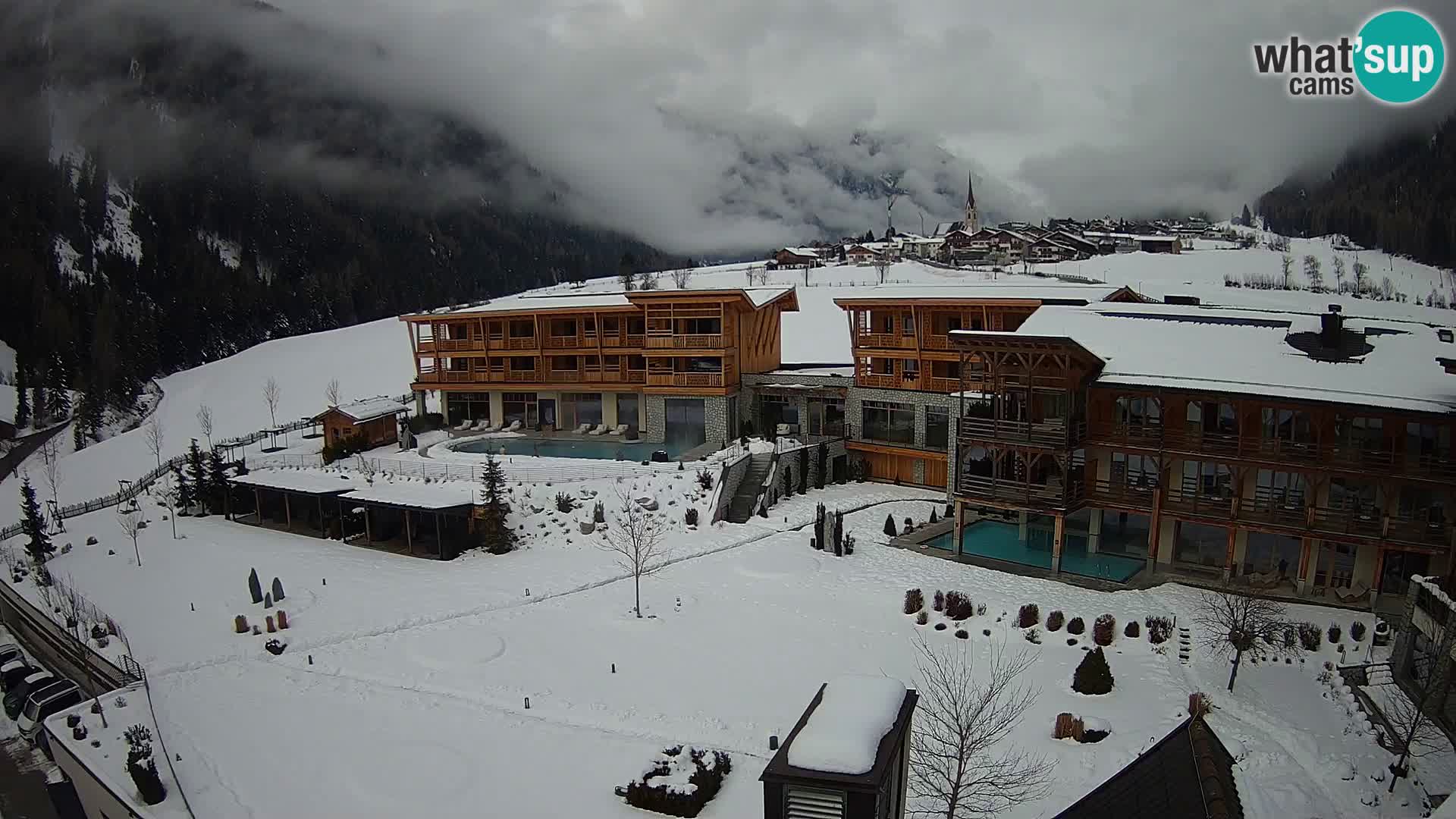 Hotel Masl | Rio Pusteria | Valles