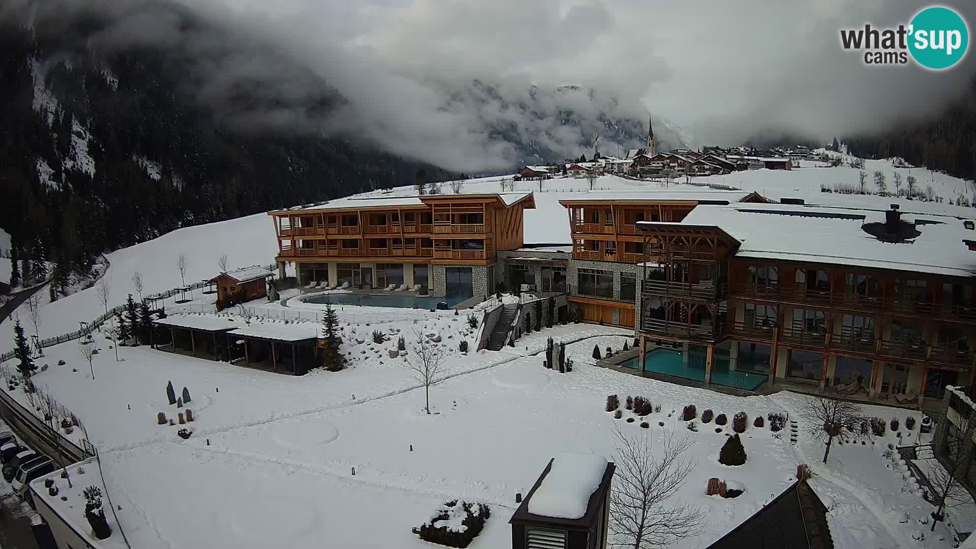 Hotel Masl | Rio Pusteria | Valles