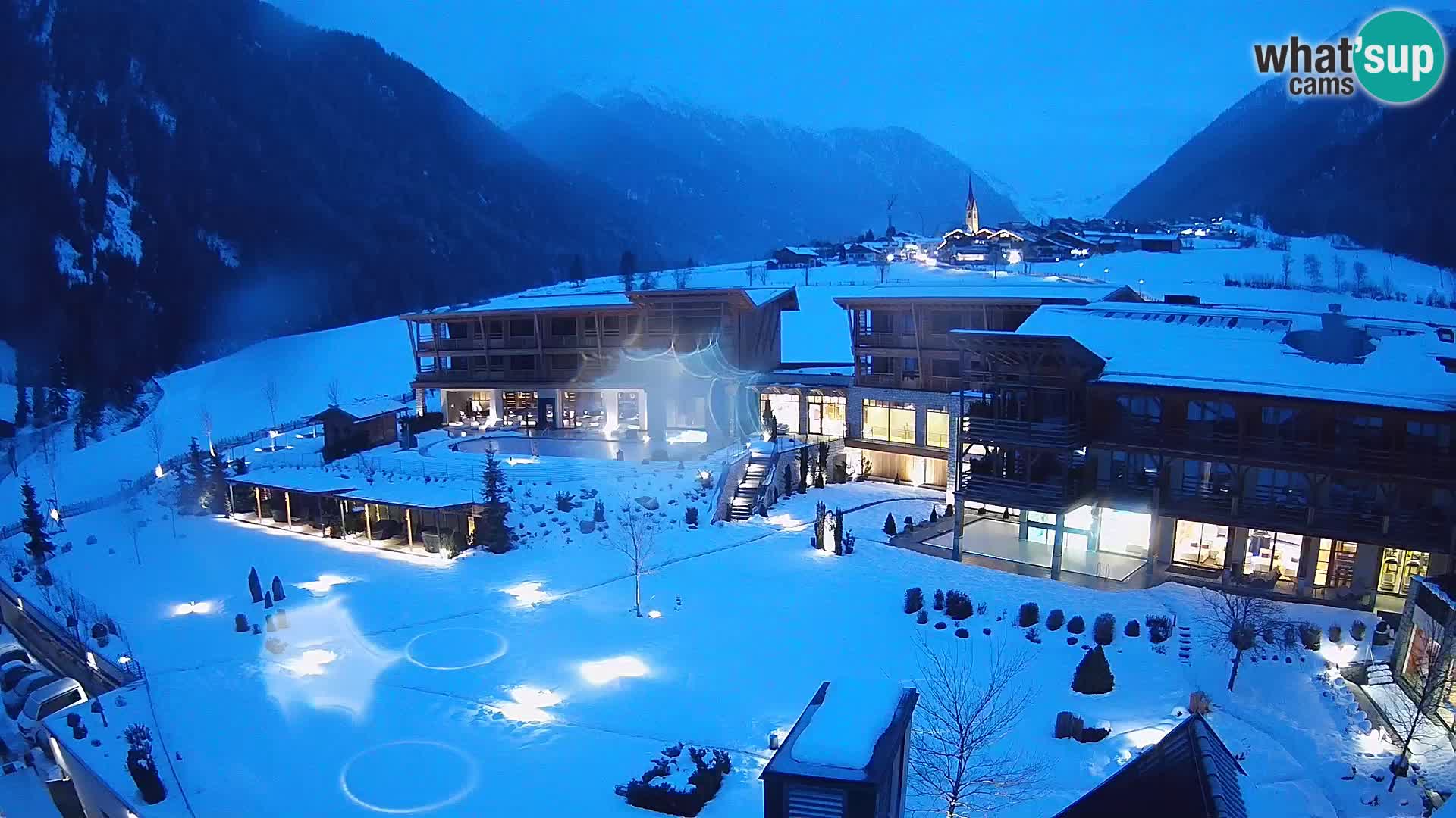 Hotel Masl | Rio Pusteria | Valles