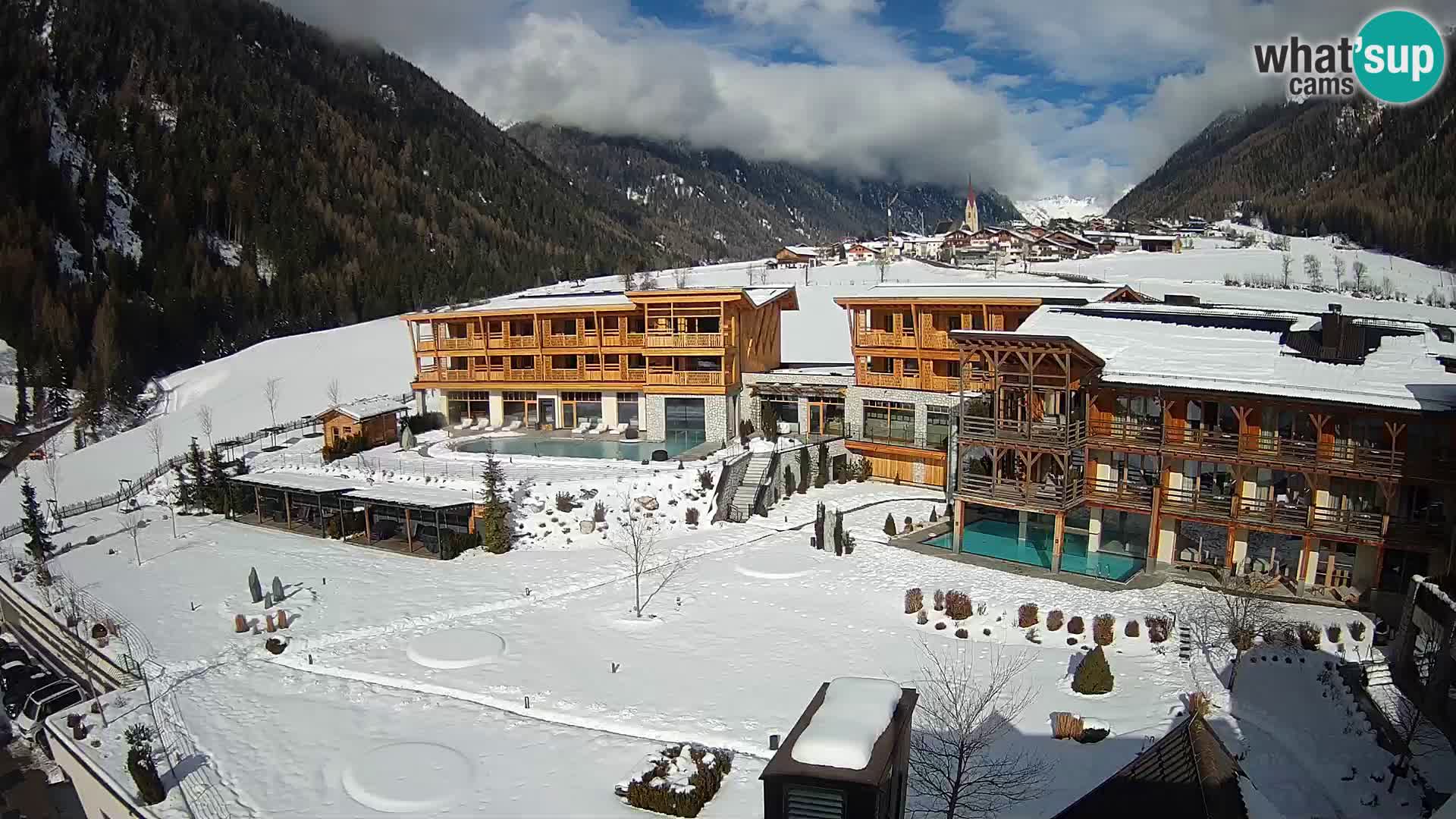 Hotel Masl | Rio Pusteria | Valles