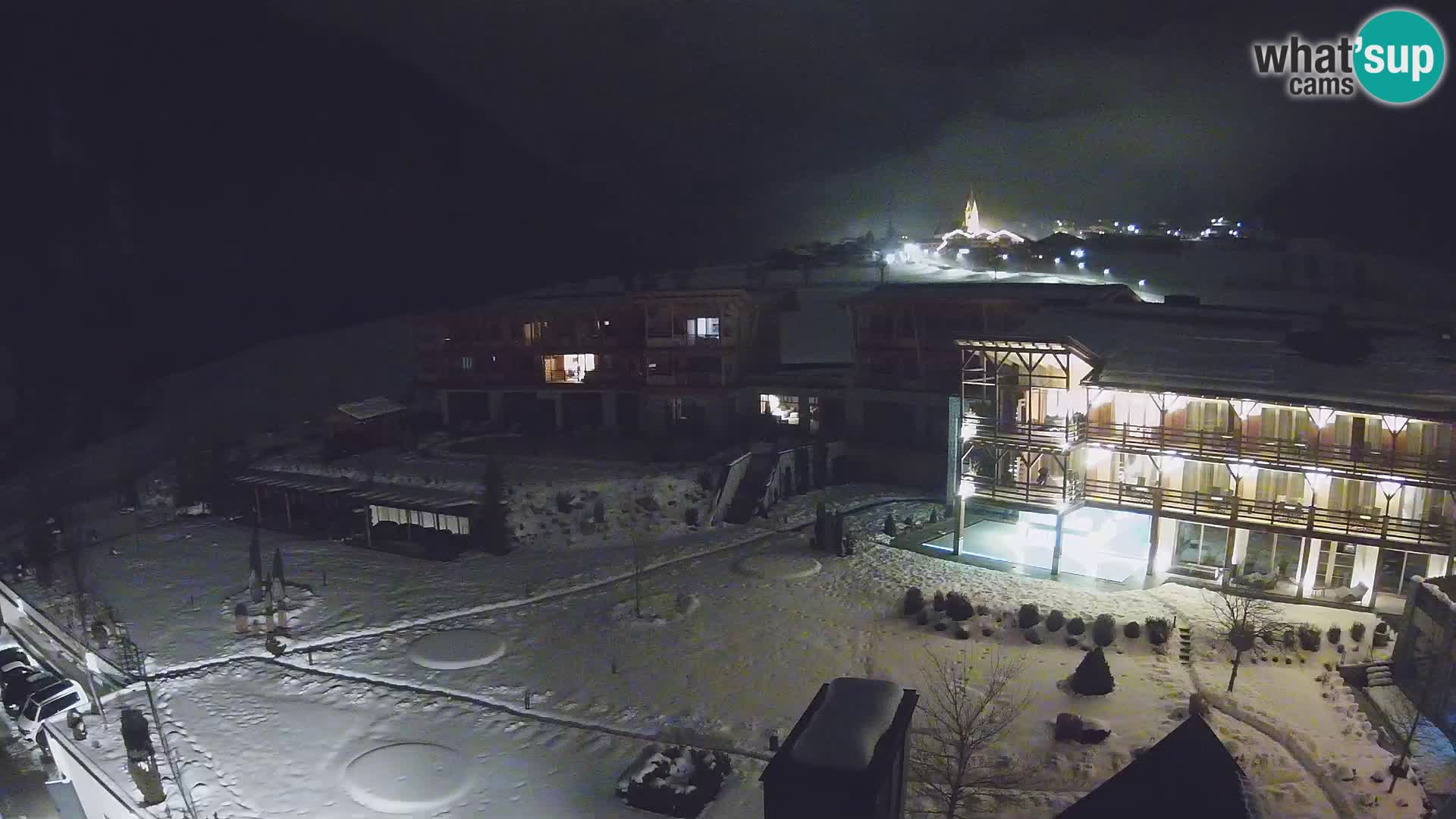 Hotel Masl | Rio Pusteria | Valles