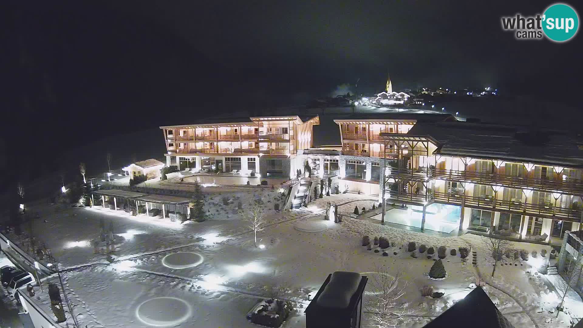 Hotel Masl | Rio Pusteria | Valles