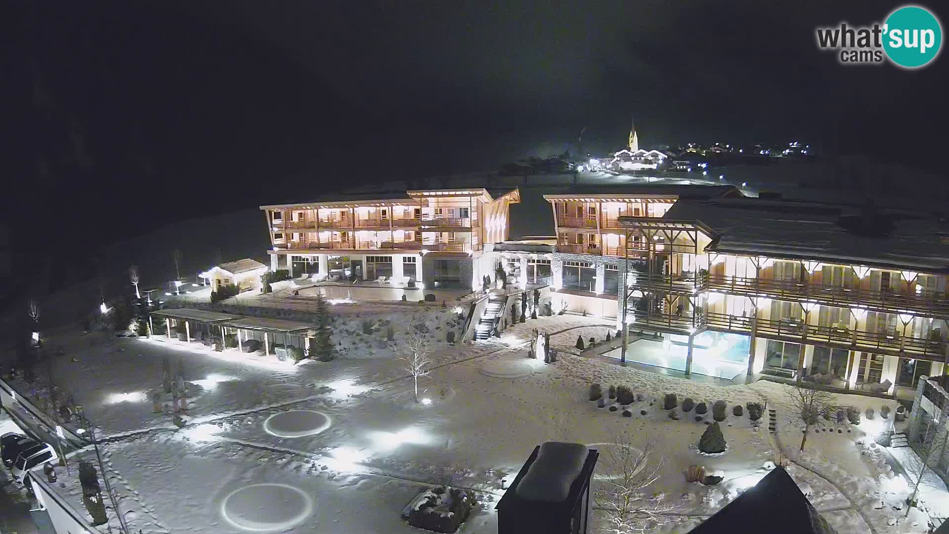 Hotel Masl | Rio Pusteria | Valles