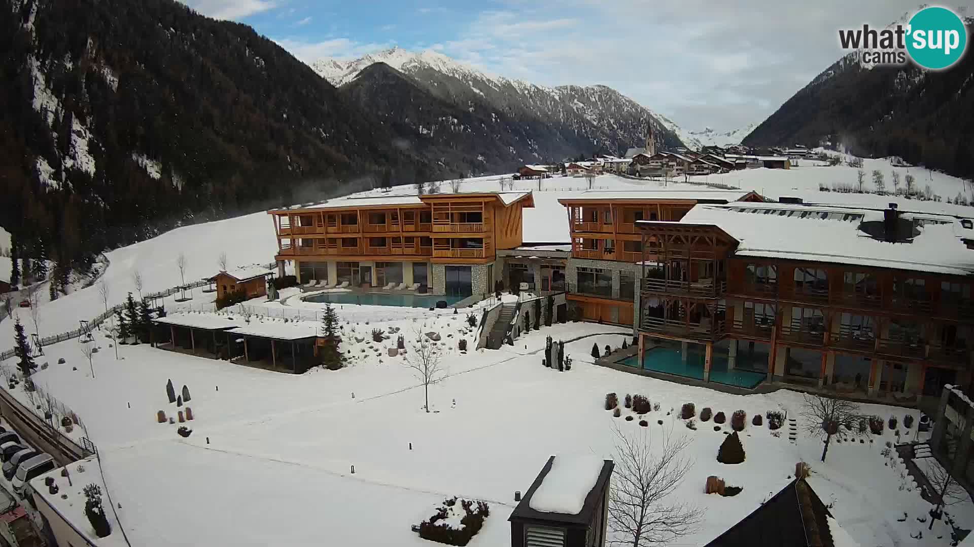 Hotel Masl | Rio Pusteria | Valles