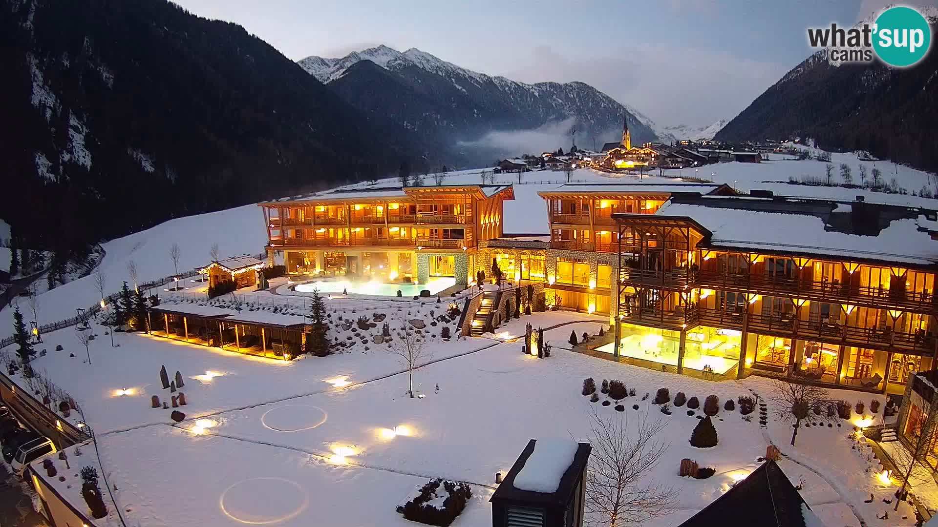 Hotel Masl | Rio Pusteria | Valles