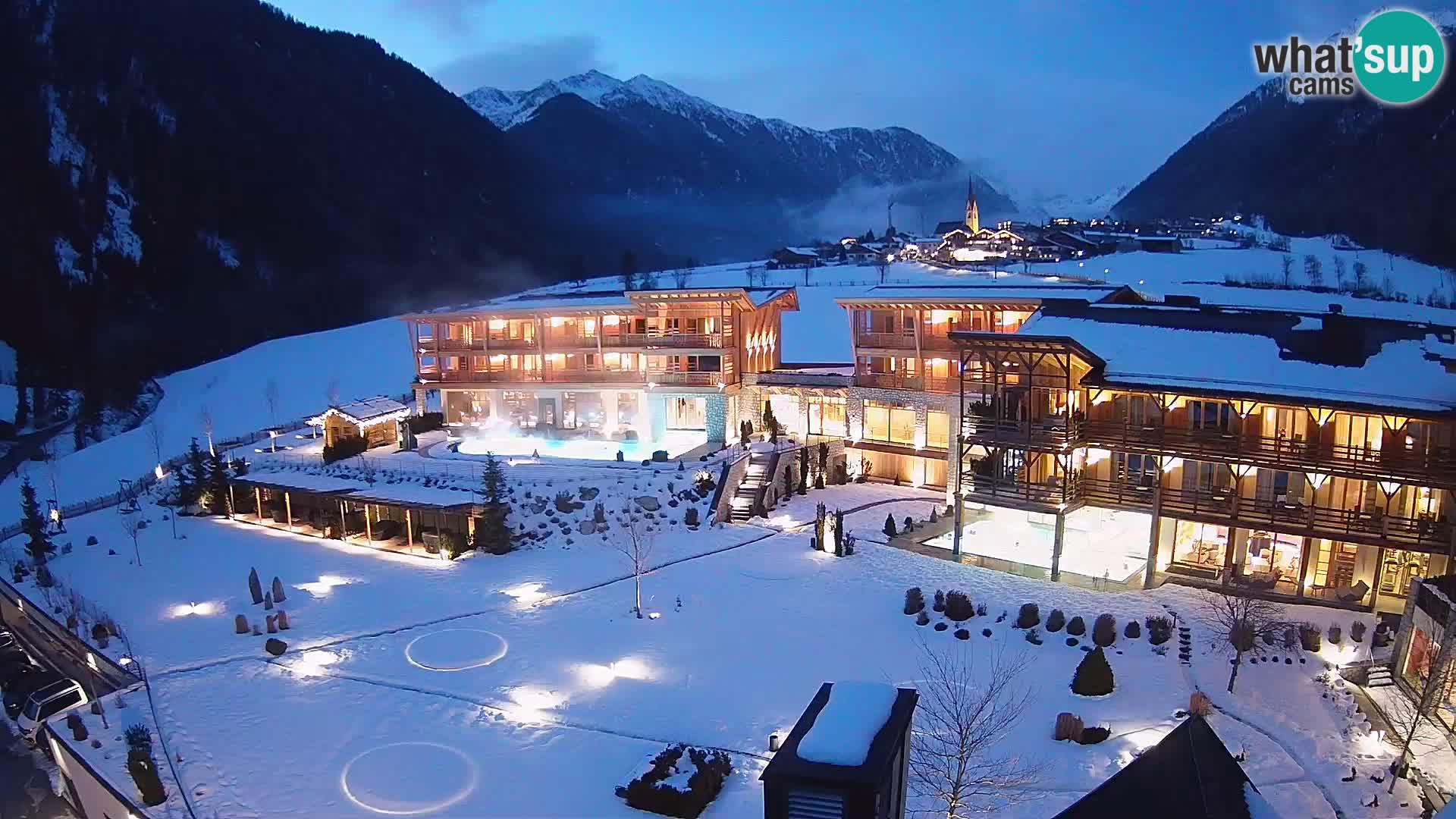 Hotel Masl | Rio Pusteria | Valles