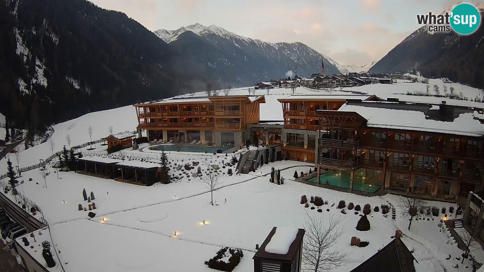 Hotel Masl | Rio Pusteria | Valles