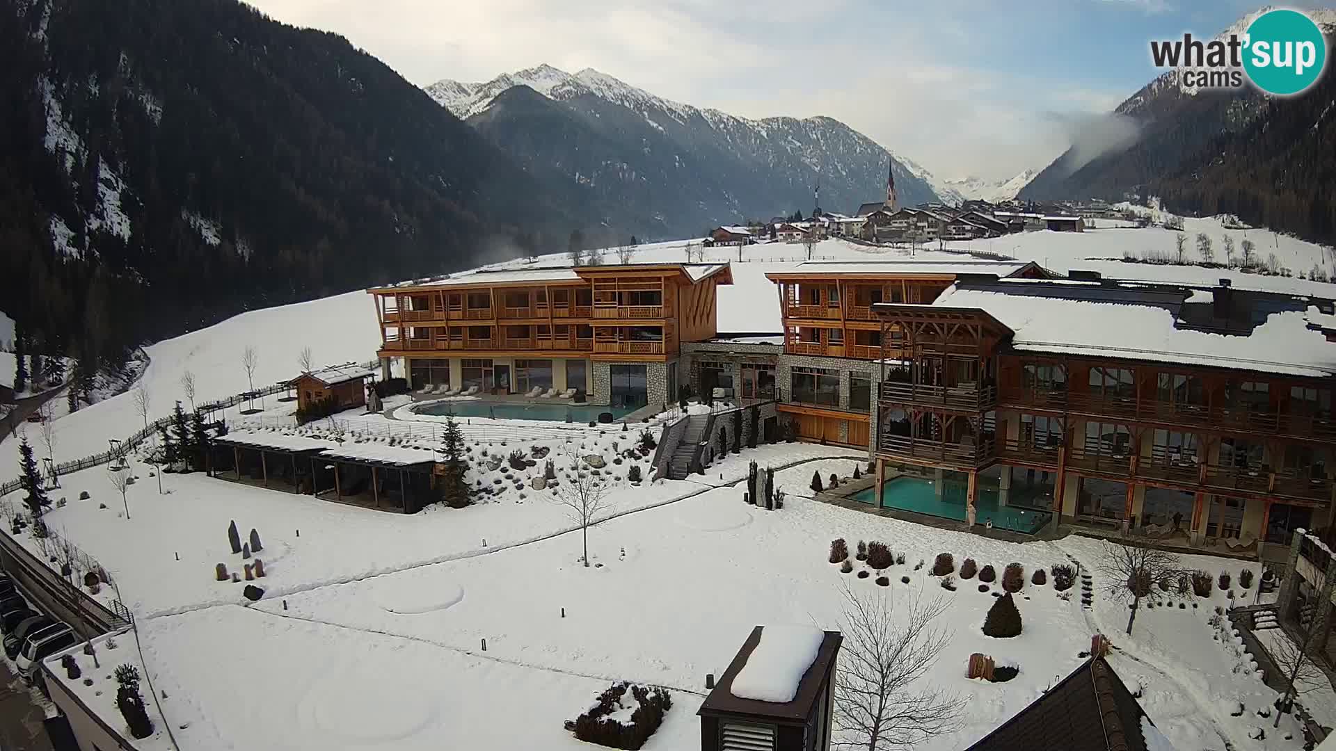 Hotel Masl | Rio Pusteria | Valles