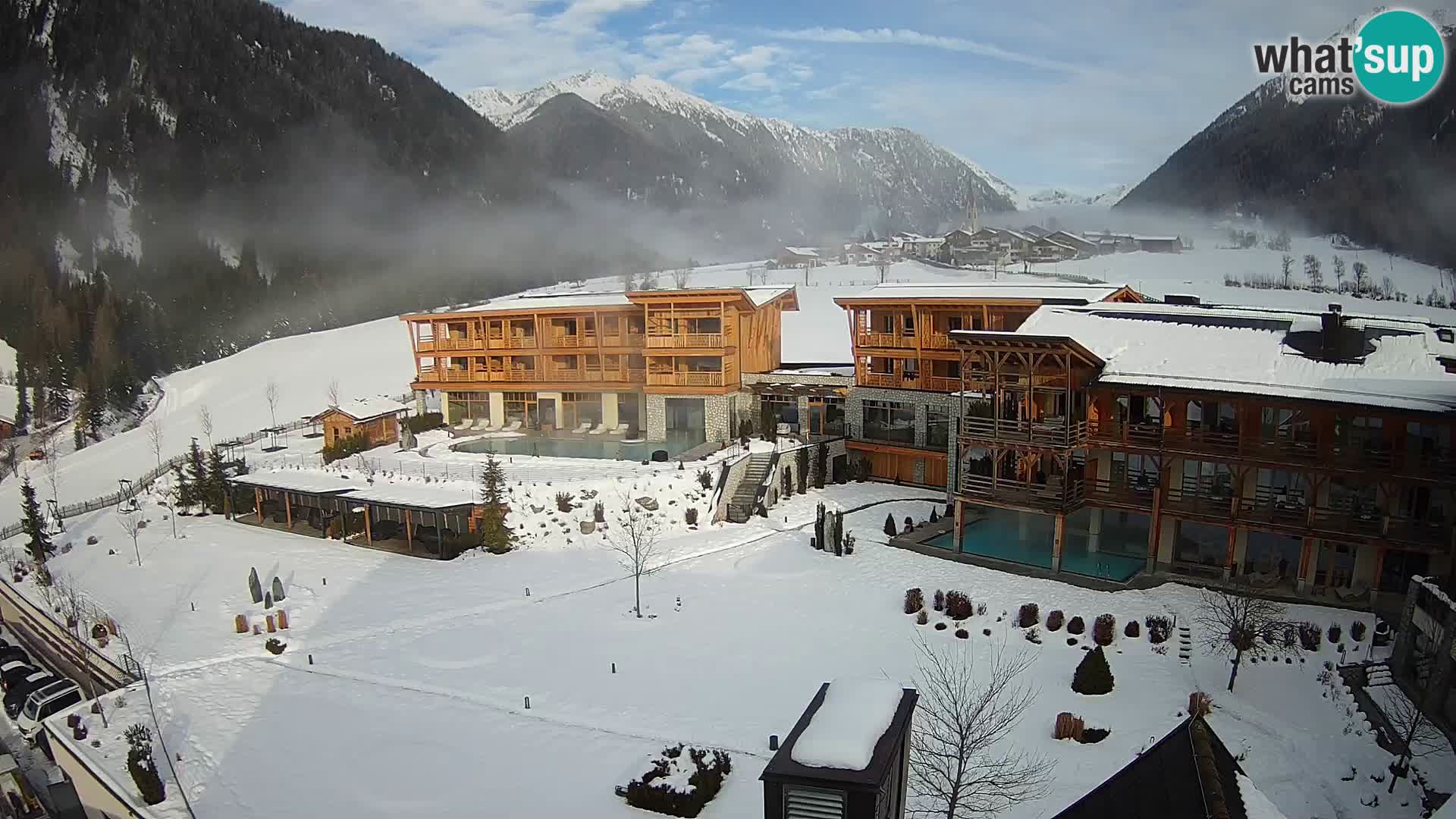 Hotel Masl | Rio Pusteria | Valles