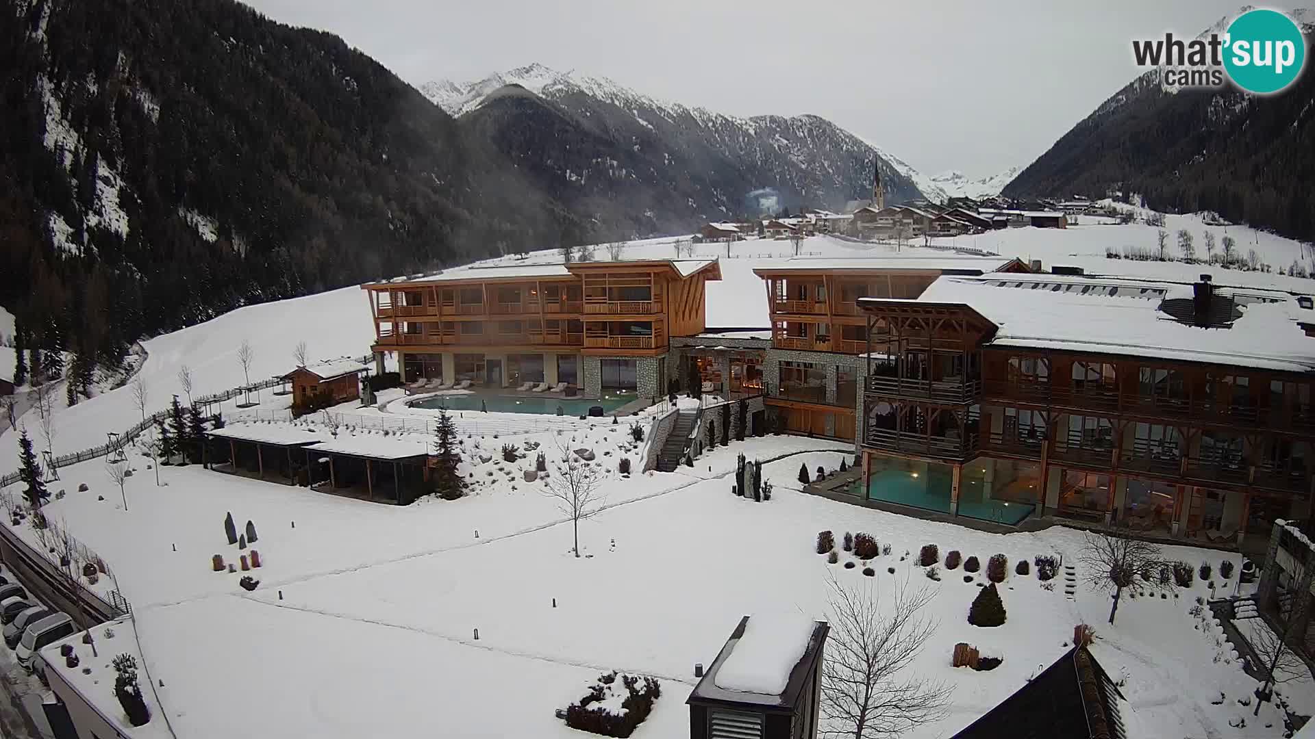 Hotel Masl | Rio Pusteria | Valles