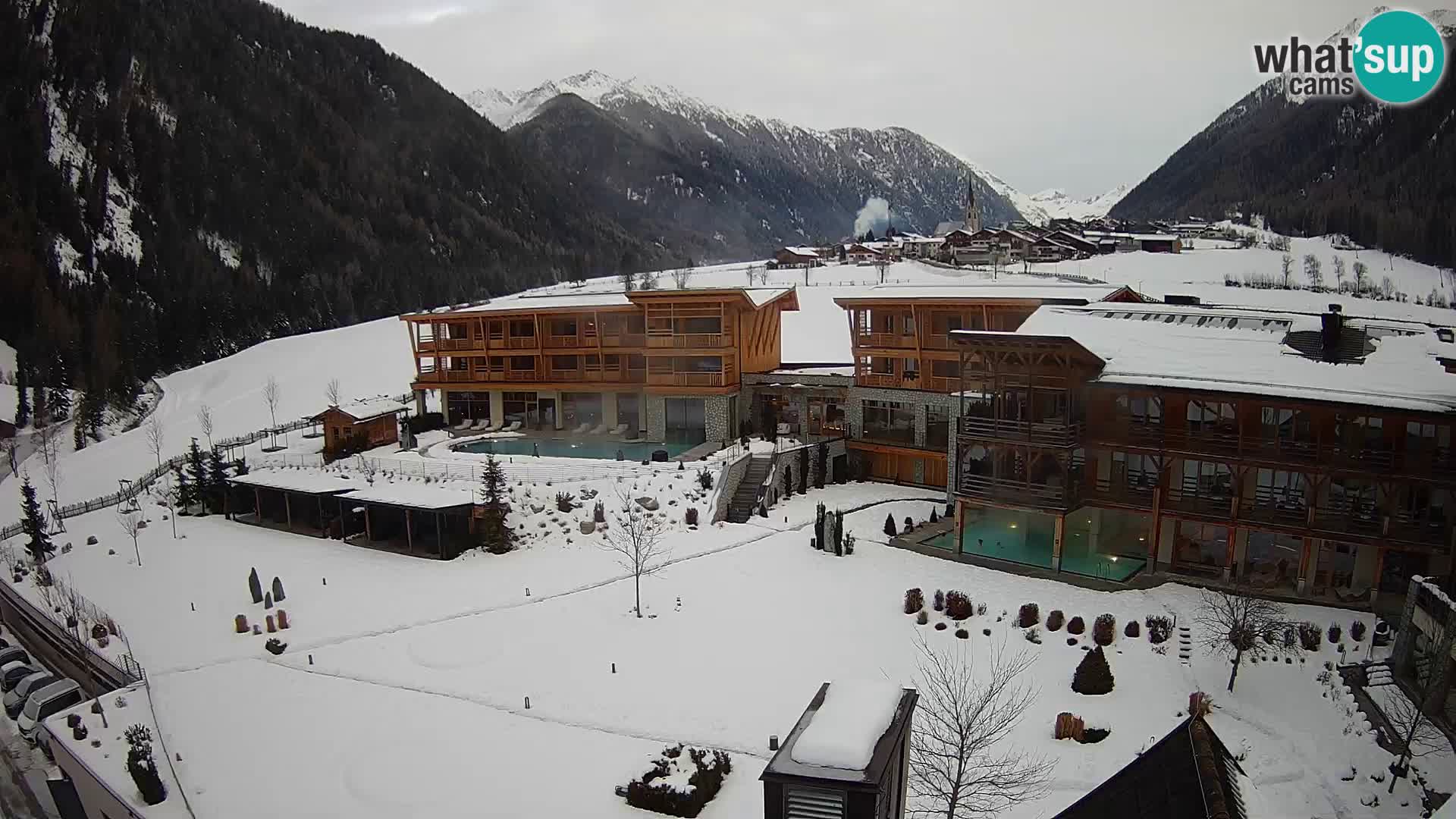 Hotel Masl | Rio Pusteria | Valles