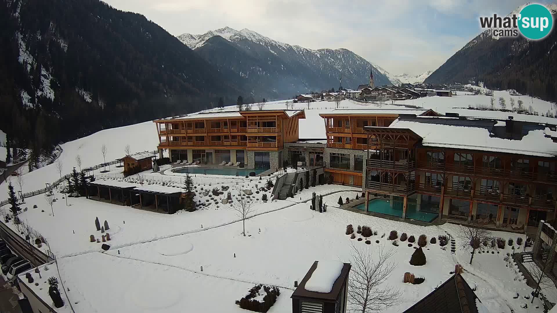 Hotel Masl | Rio Pusteria | Valles
