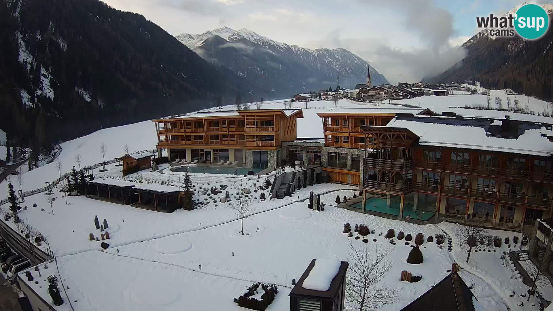 Hotel Masl | Rio Pusteria | Valles