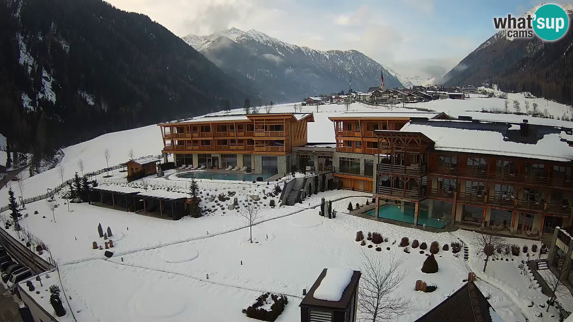 Hotel Masl | Rio Pusteria | Valles