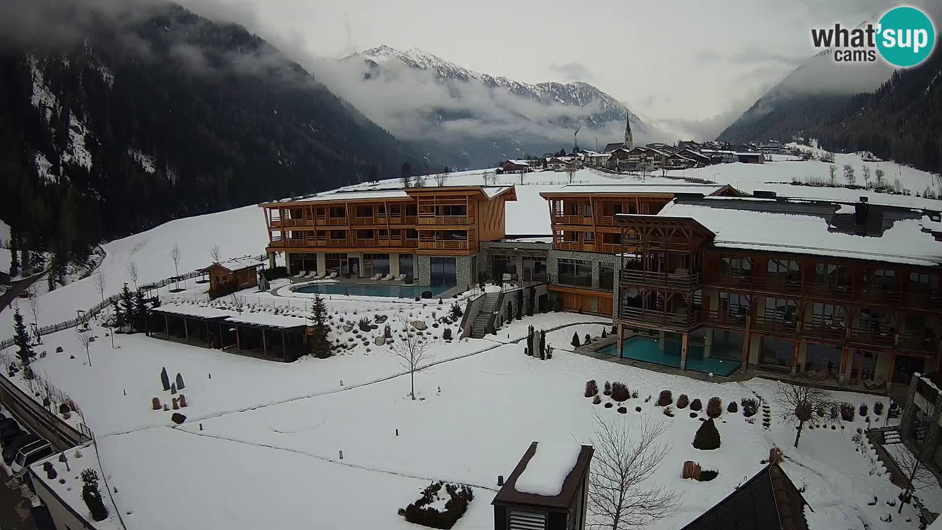 Hotel Masl | Rio Pusteria | Valles