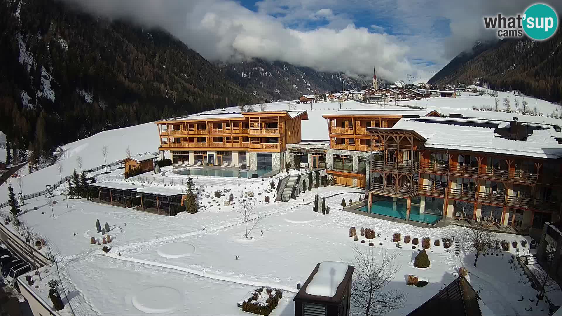 Hotel Masl | Rio Pusteria | Valles
