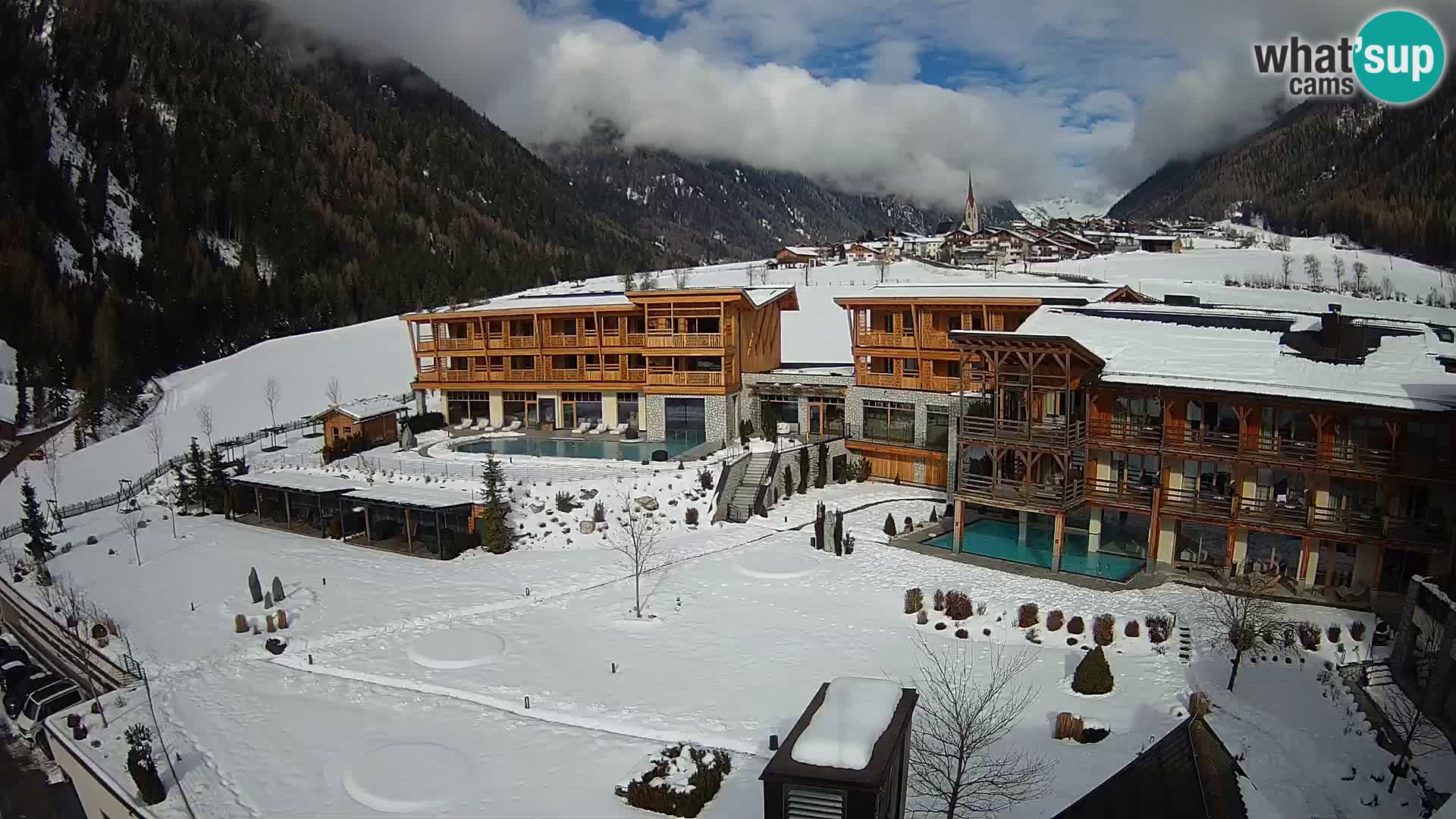 Hotel Masl | Rio Pusteria | Valles