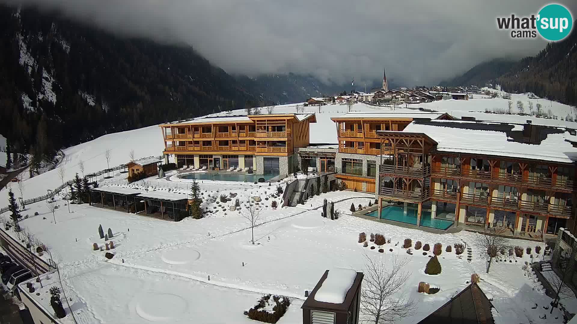 Hotel Masl | Rio Pusteria | Valles