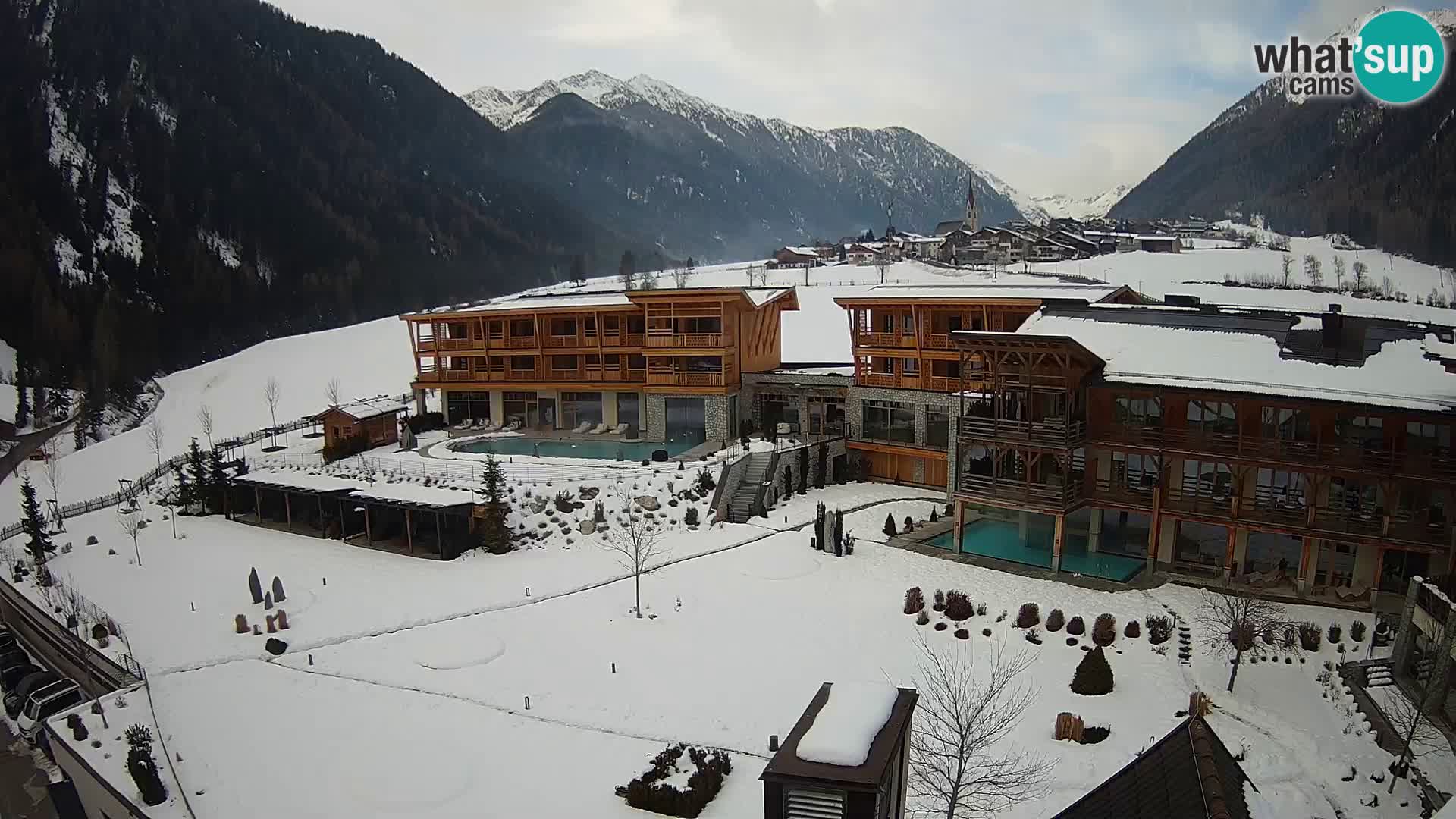 Hotel Masl | Rio Pusteria | Valles