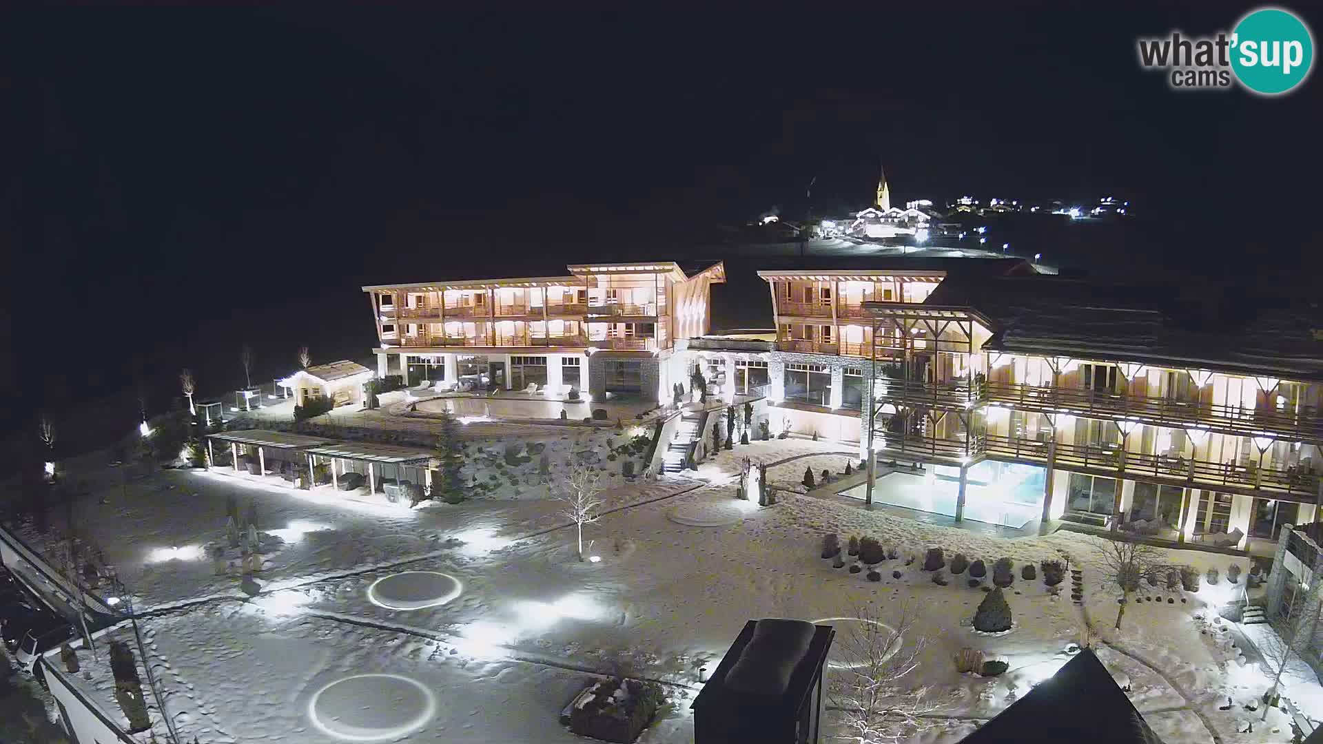 Hotel Masl | Rio Pusteria | Valles