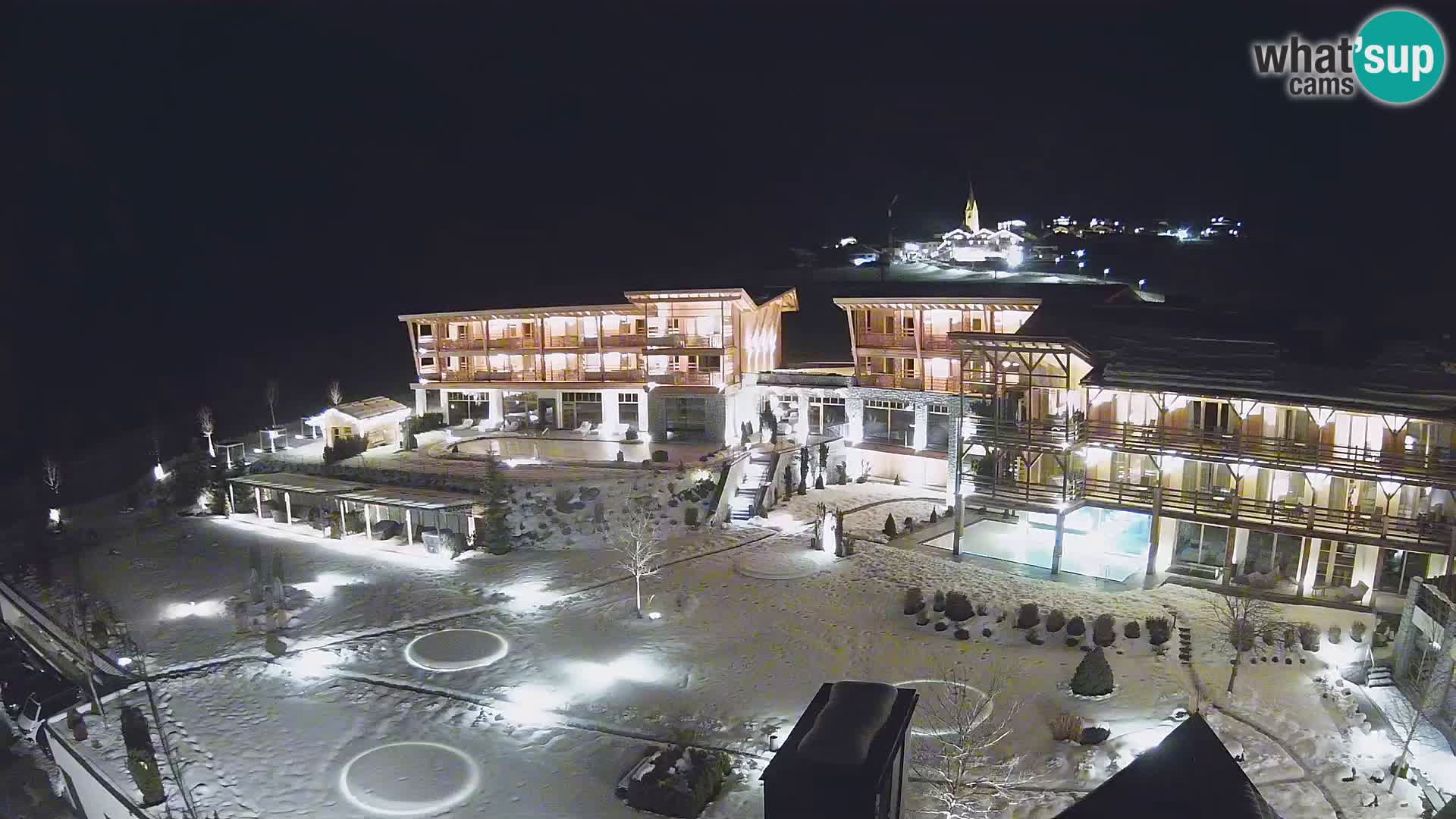 Hotel Masl | Rio Pusteria | Valles