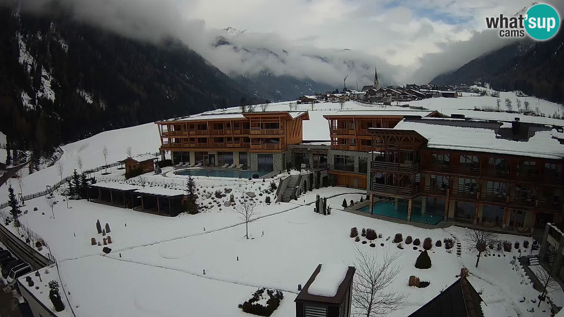 Hotel Masl | Rio Pusteria | Valles