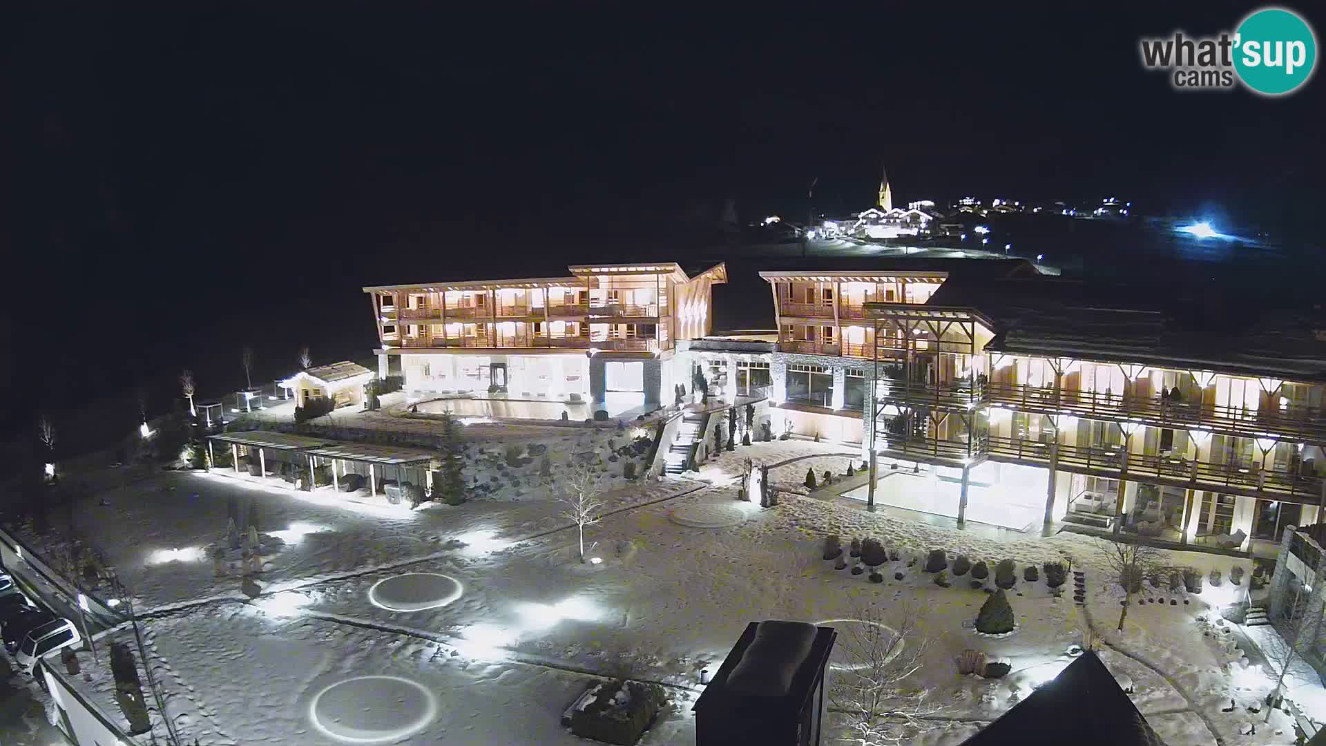 Hotel Masl | Rio Pusteria | Valles