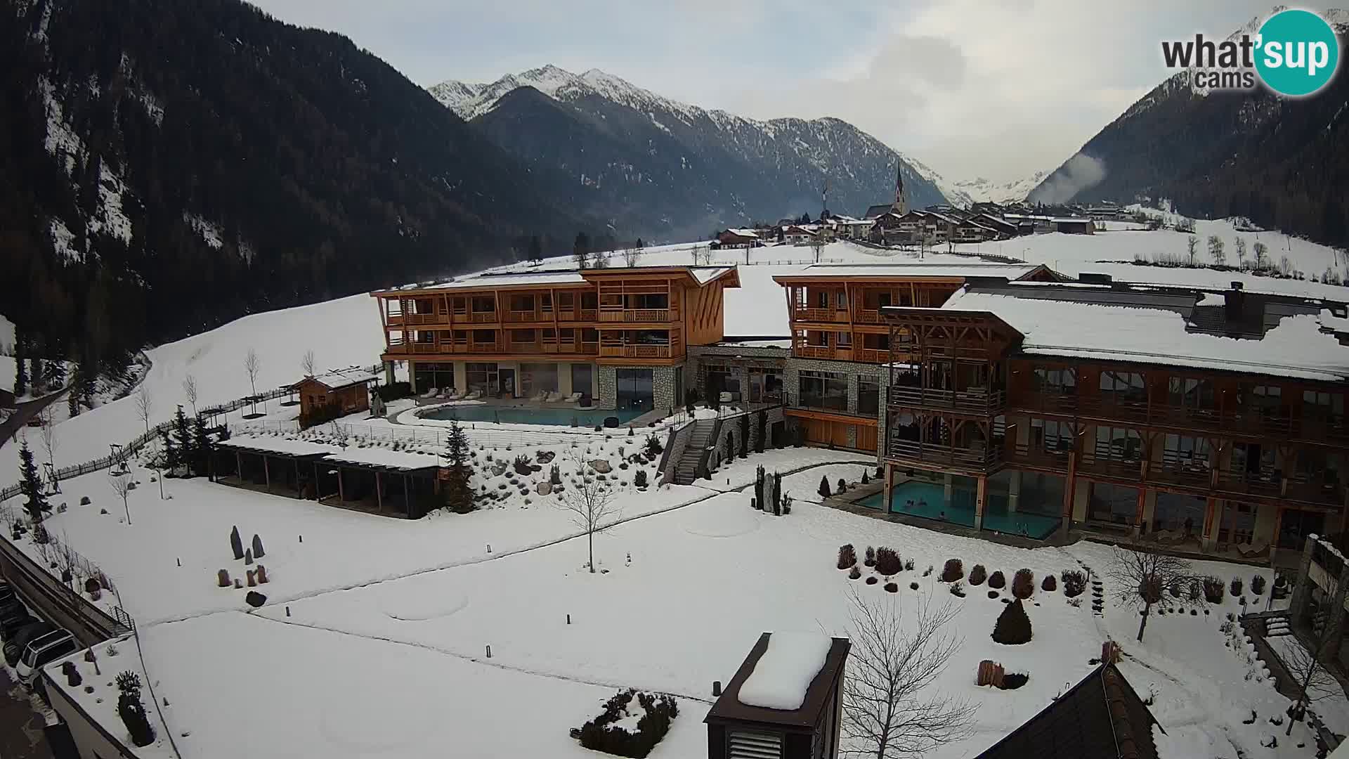 Hotel Masl | Rio Pusteria | Valles