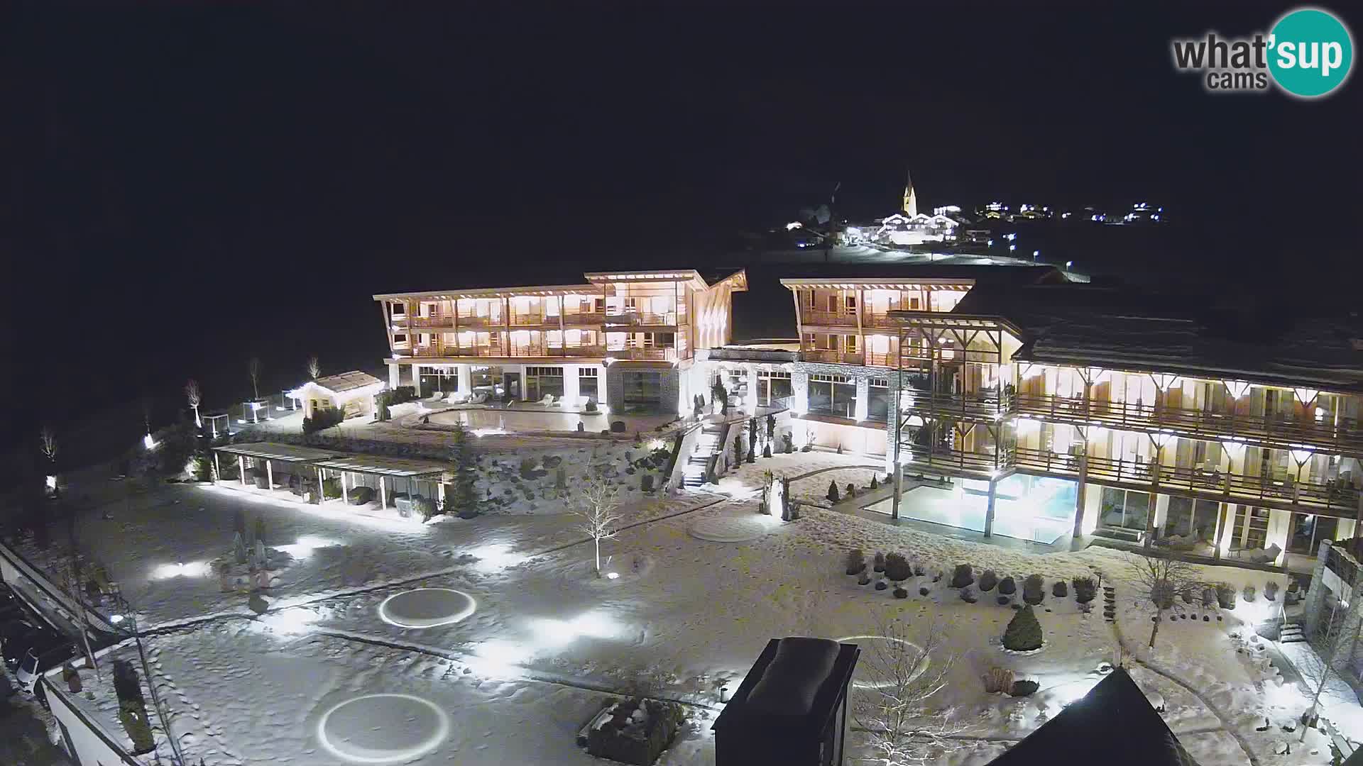 Hotel Masl | Rio Pusteria | Valles