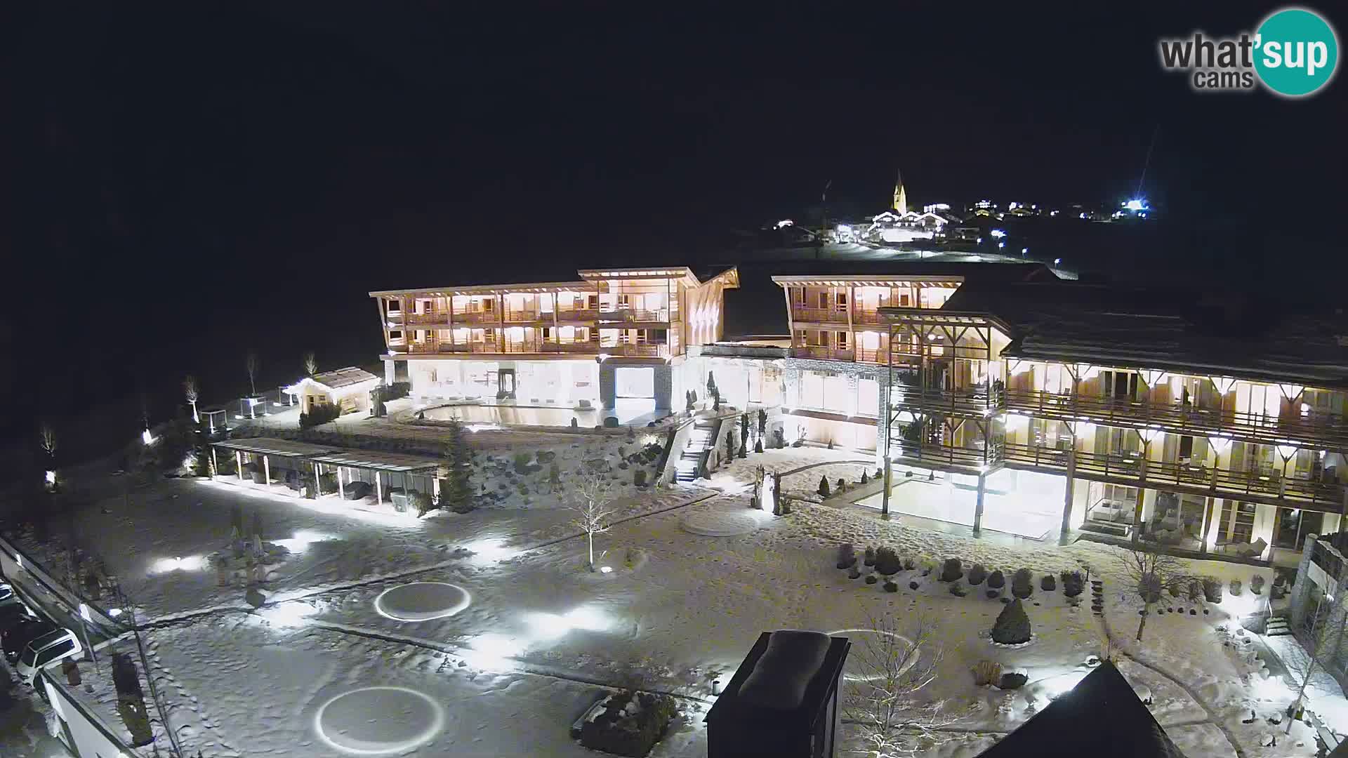 Hotel Masl | Rio Pusteria | Valles