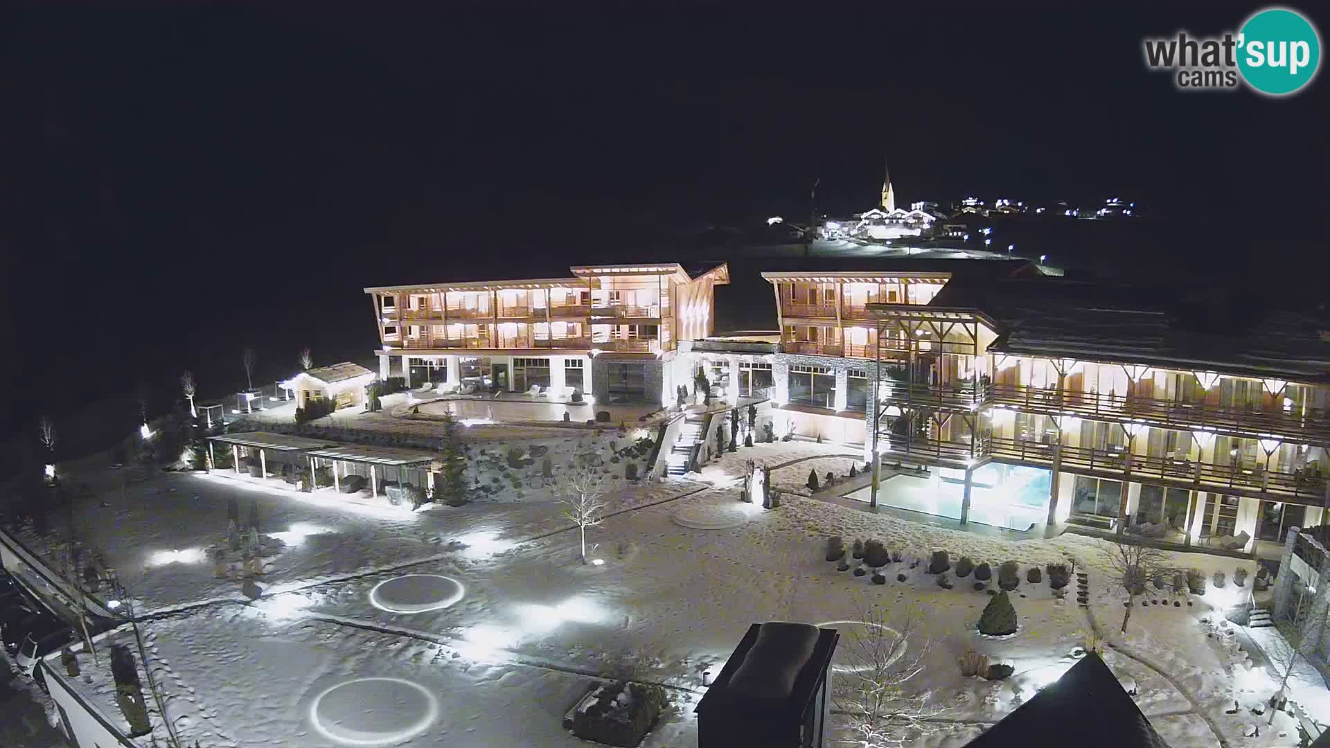 Hotel Masl | Rio Pusteria | Valles