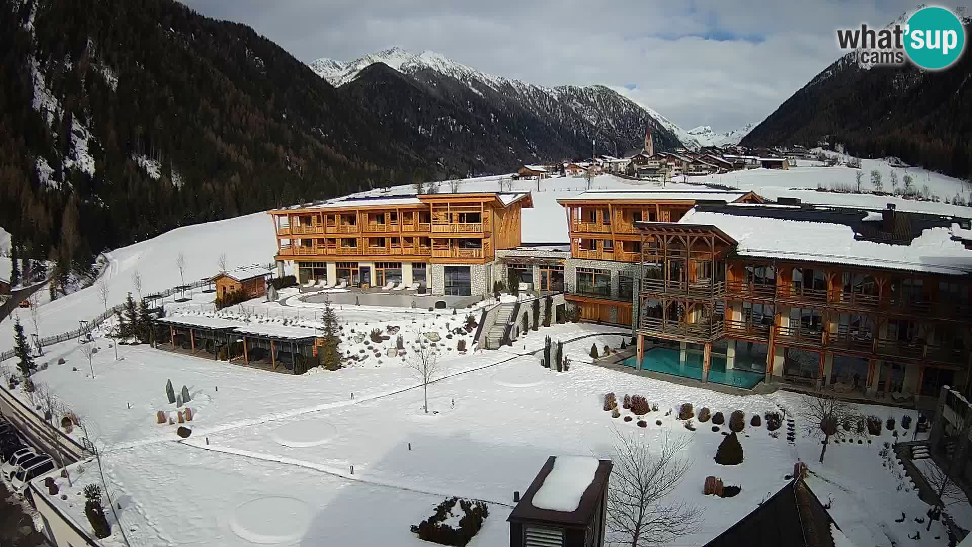 Hotel Masl | Rio Pusteria | Valles