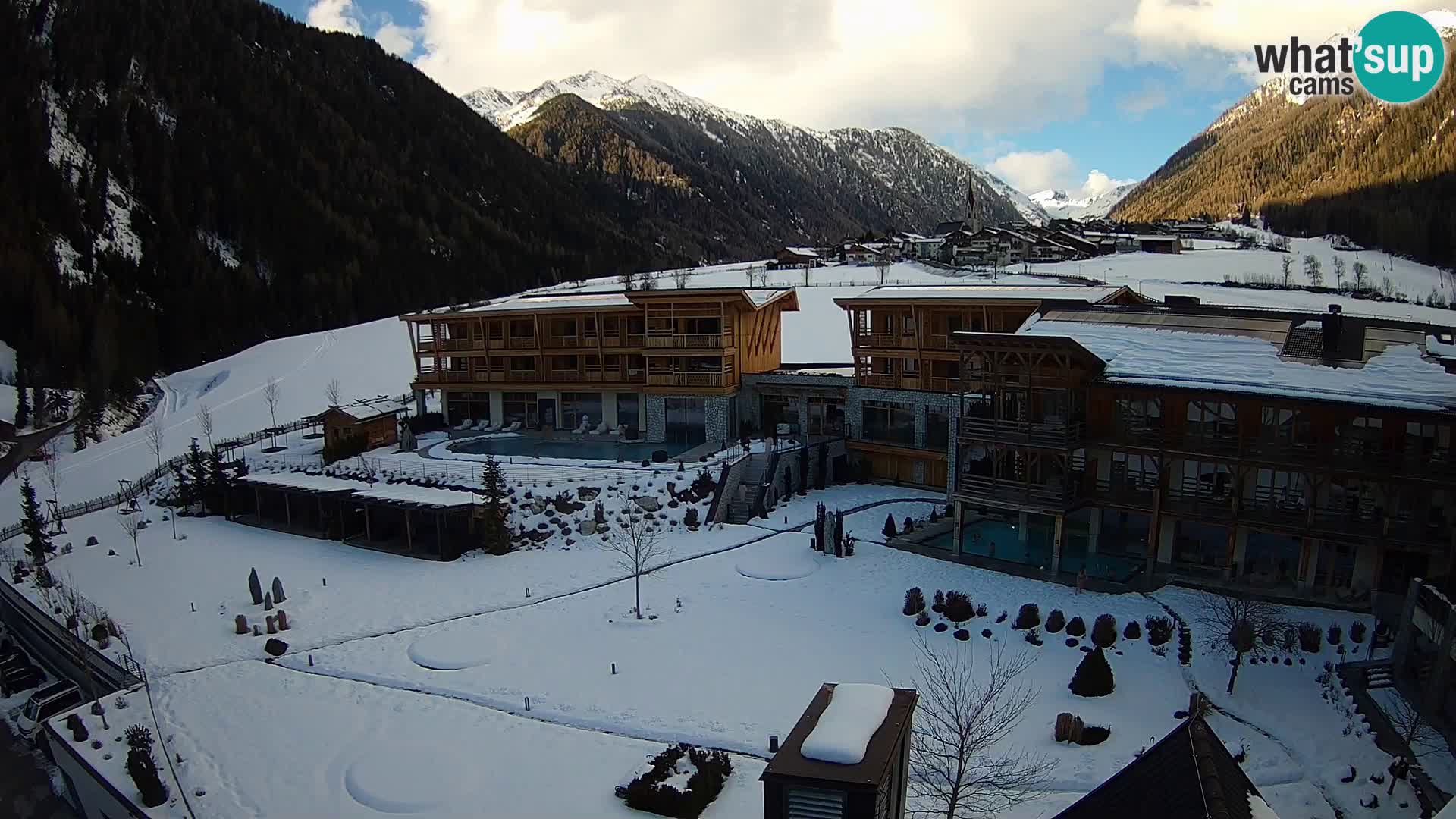 Hotel Masl | Rio Pusteria | Valles